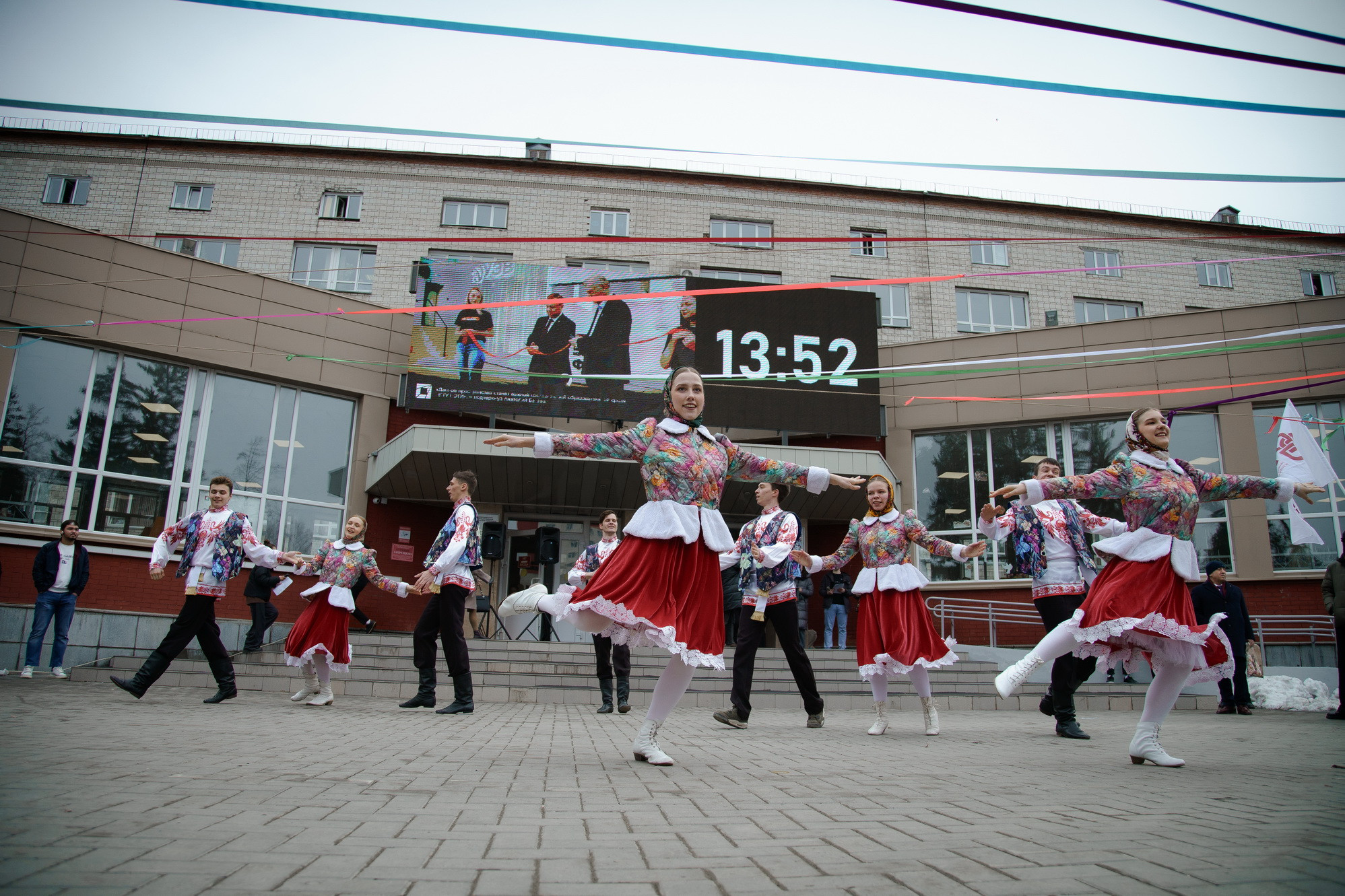 фотография: Д. Фоменков 