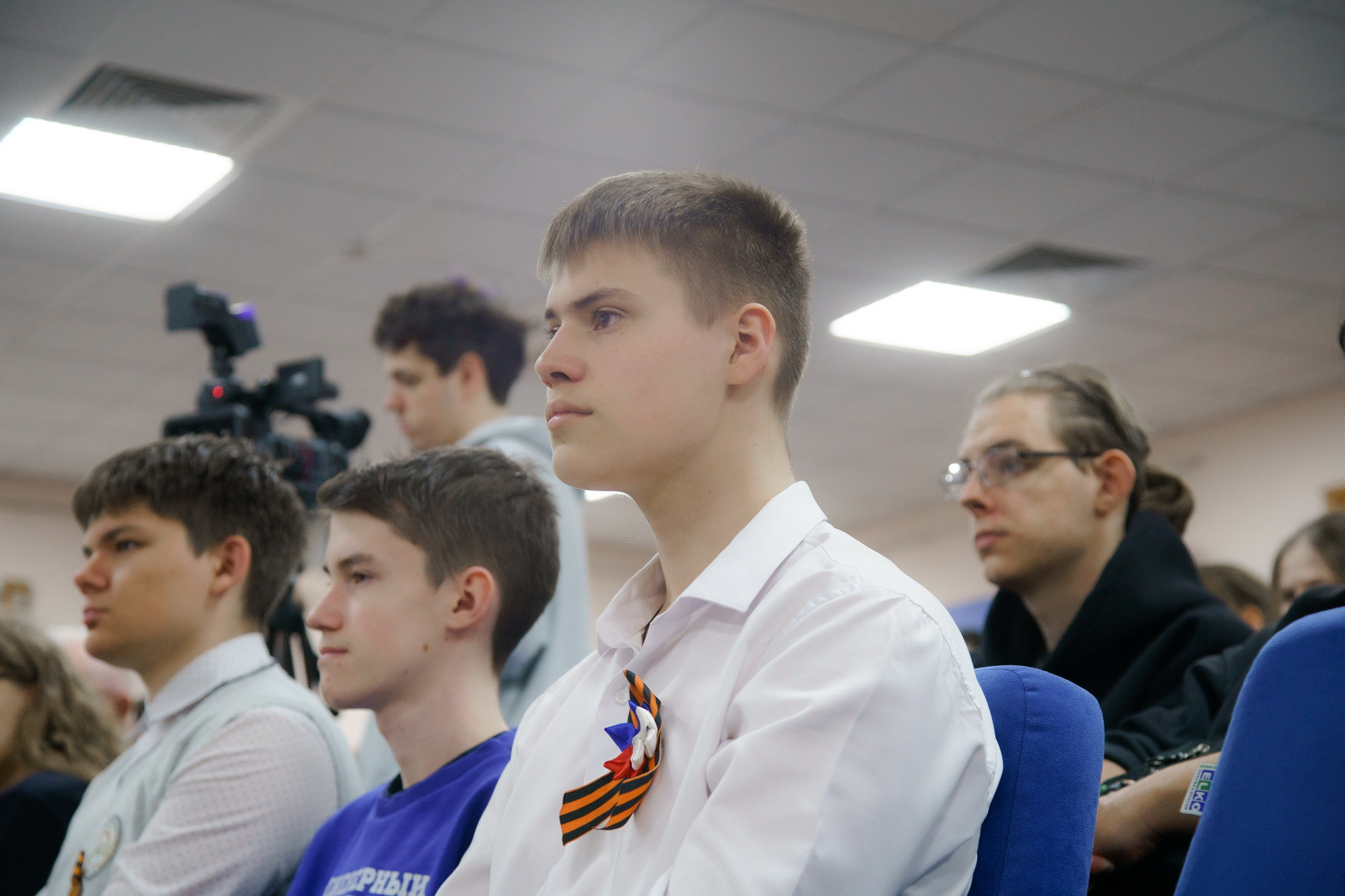 фотография: Д. Фоменков