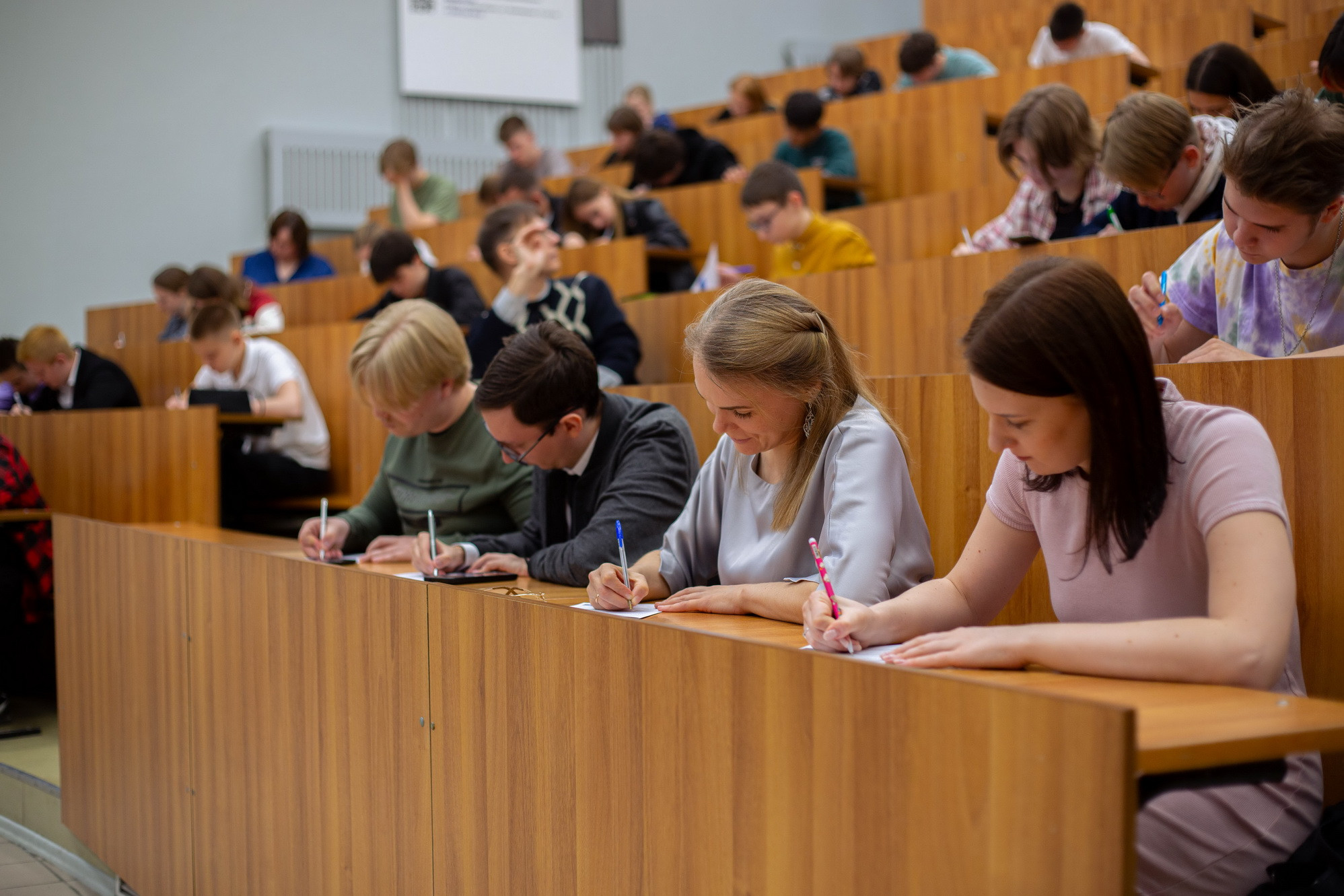 фотография: А. Непомнящих