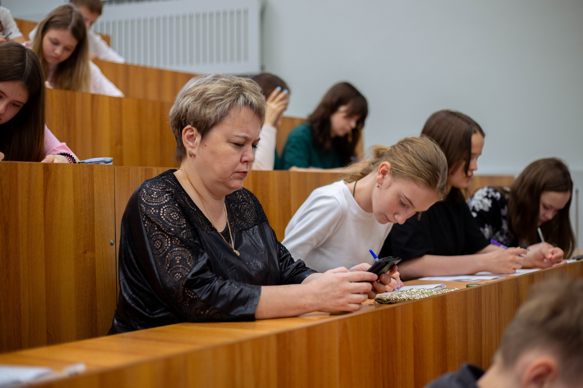 фотография: А. Непомнящих