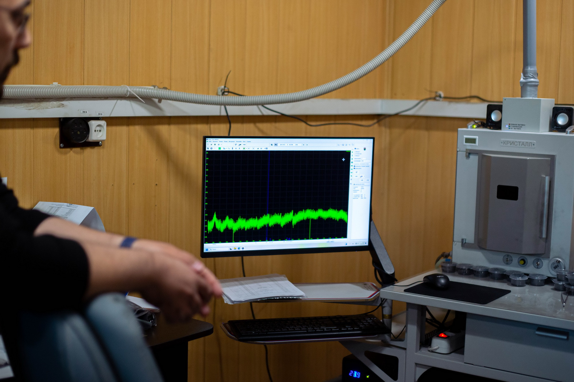 фотография: А. Непомнящих