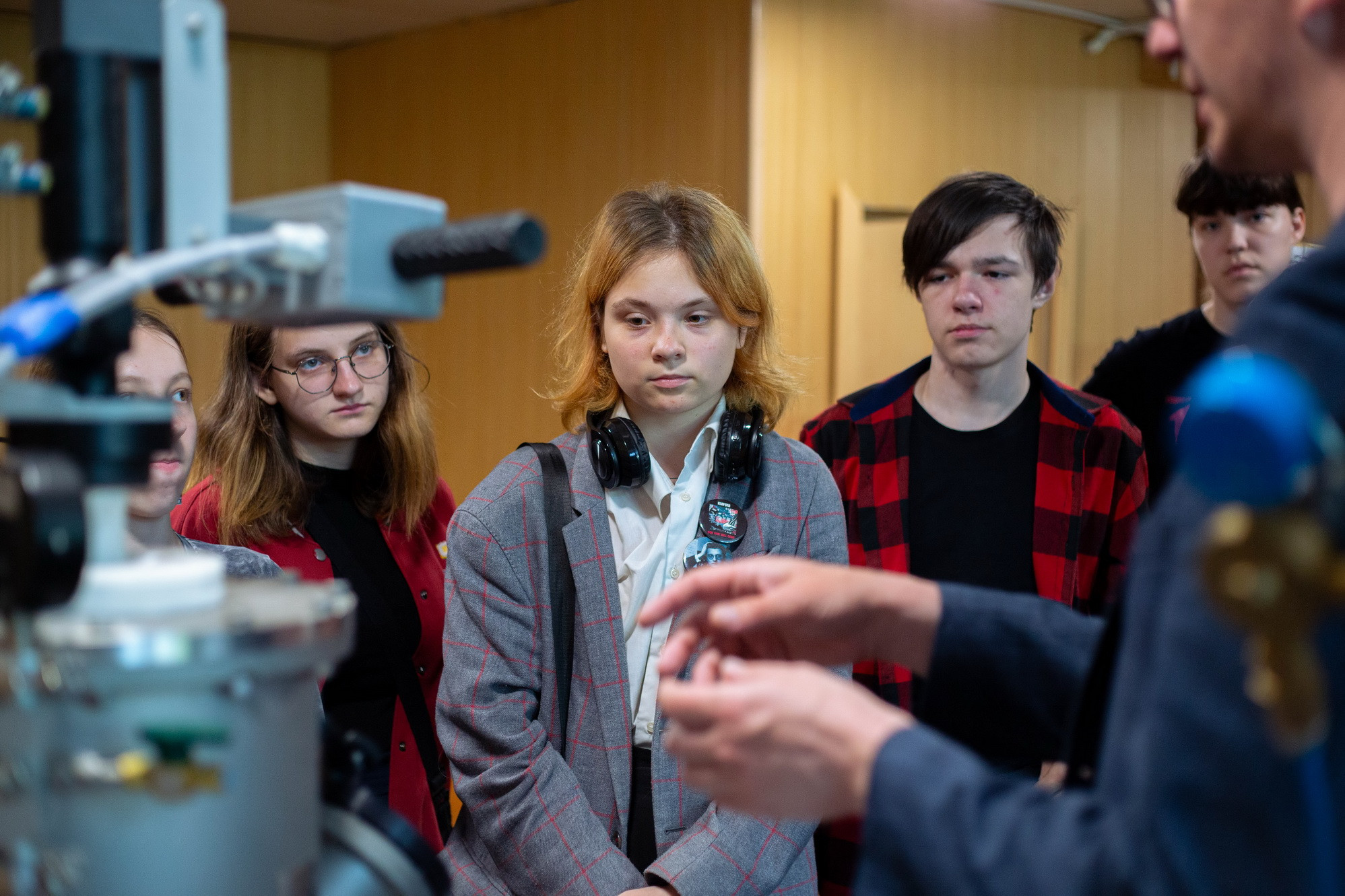 фотография: А. Непомнящих