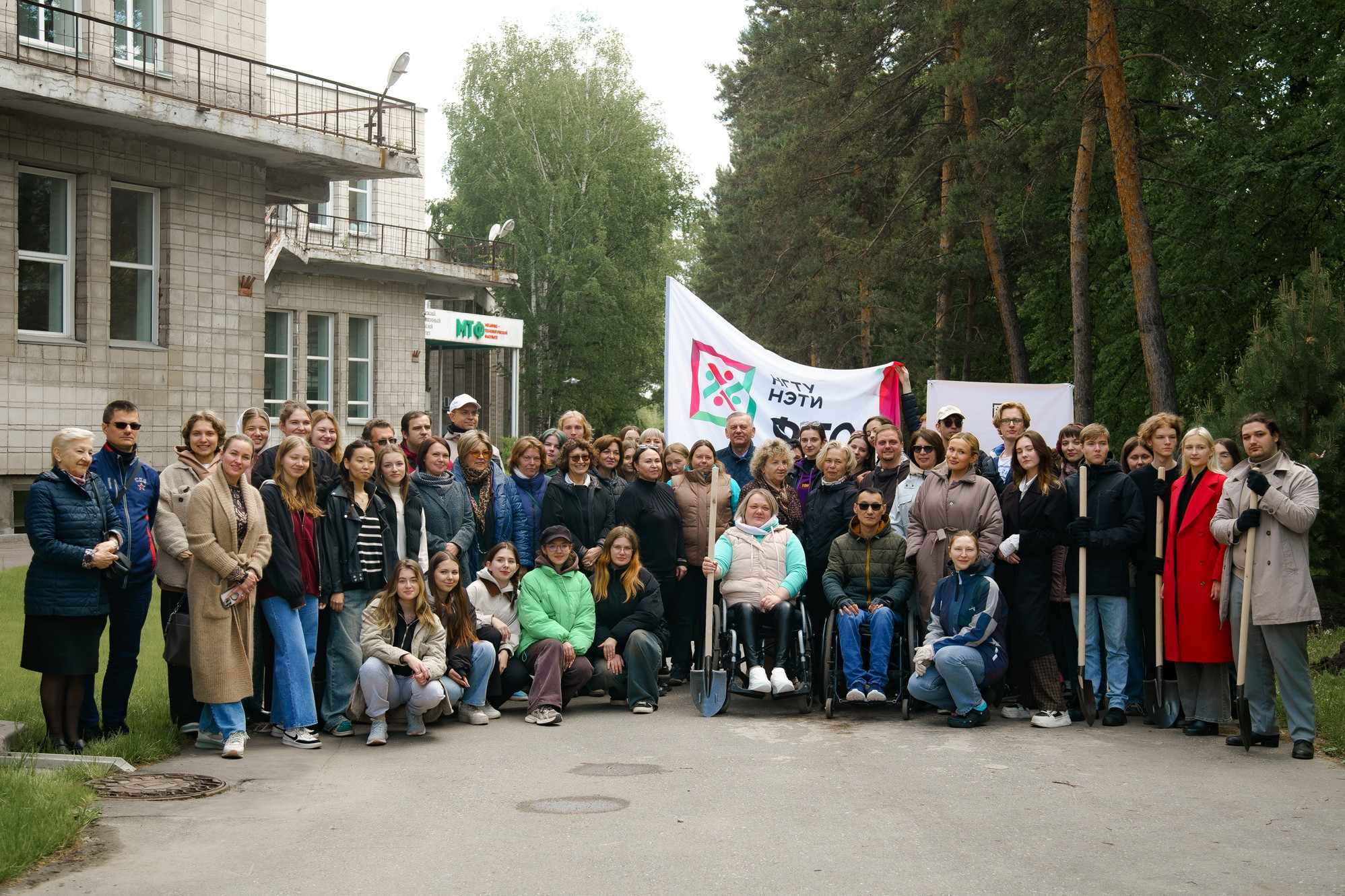 фотография: Д. Фоменков 