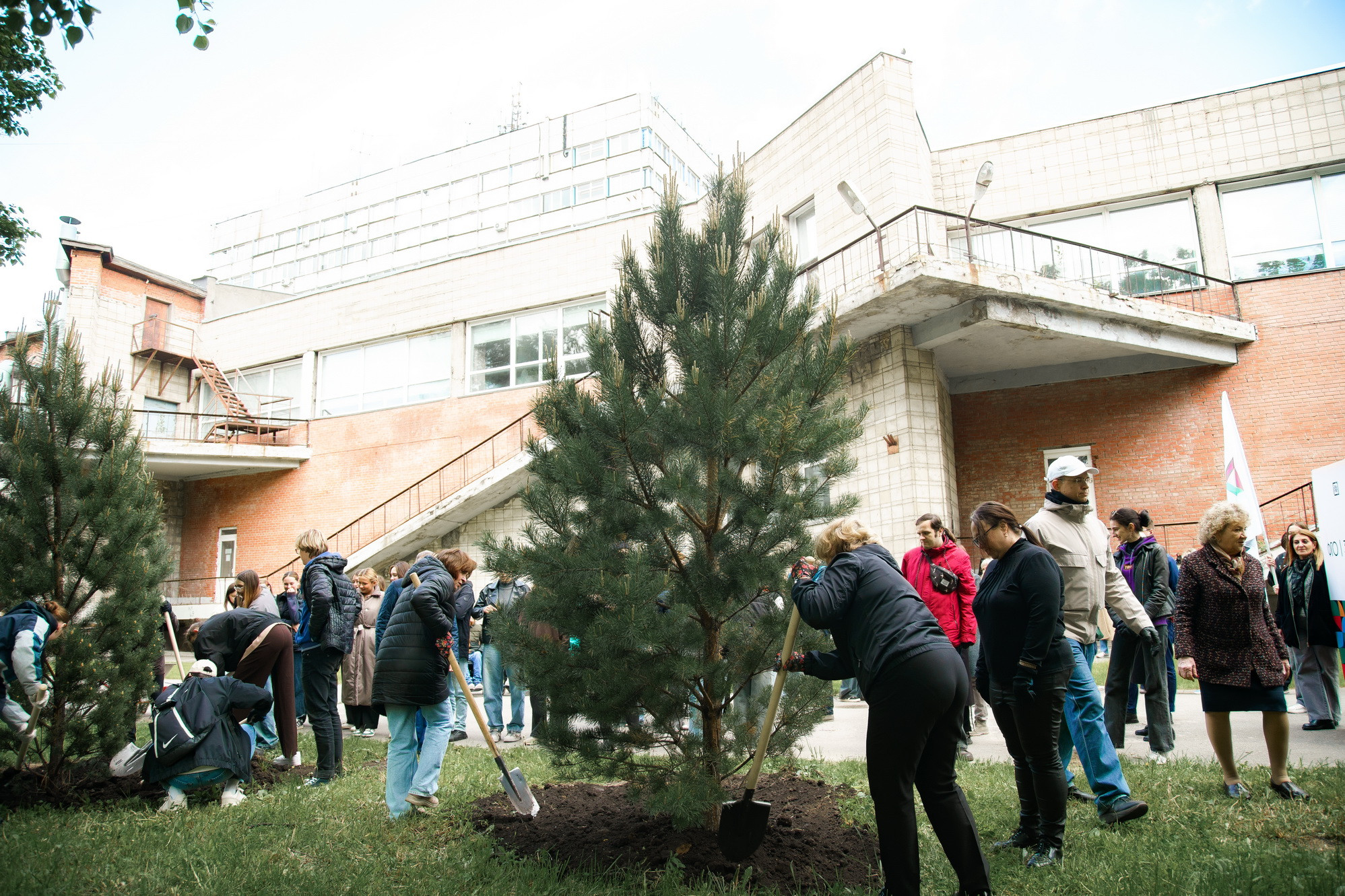 фотография: Д. Фоменков 