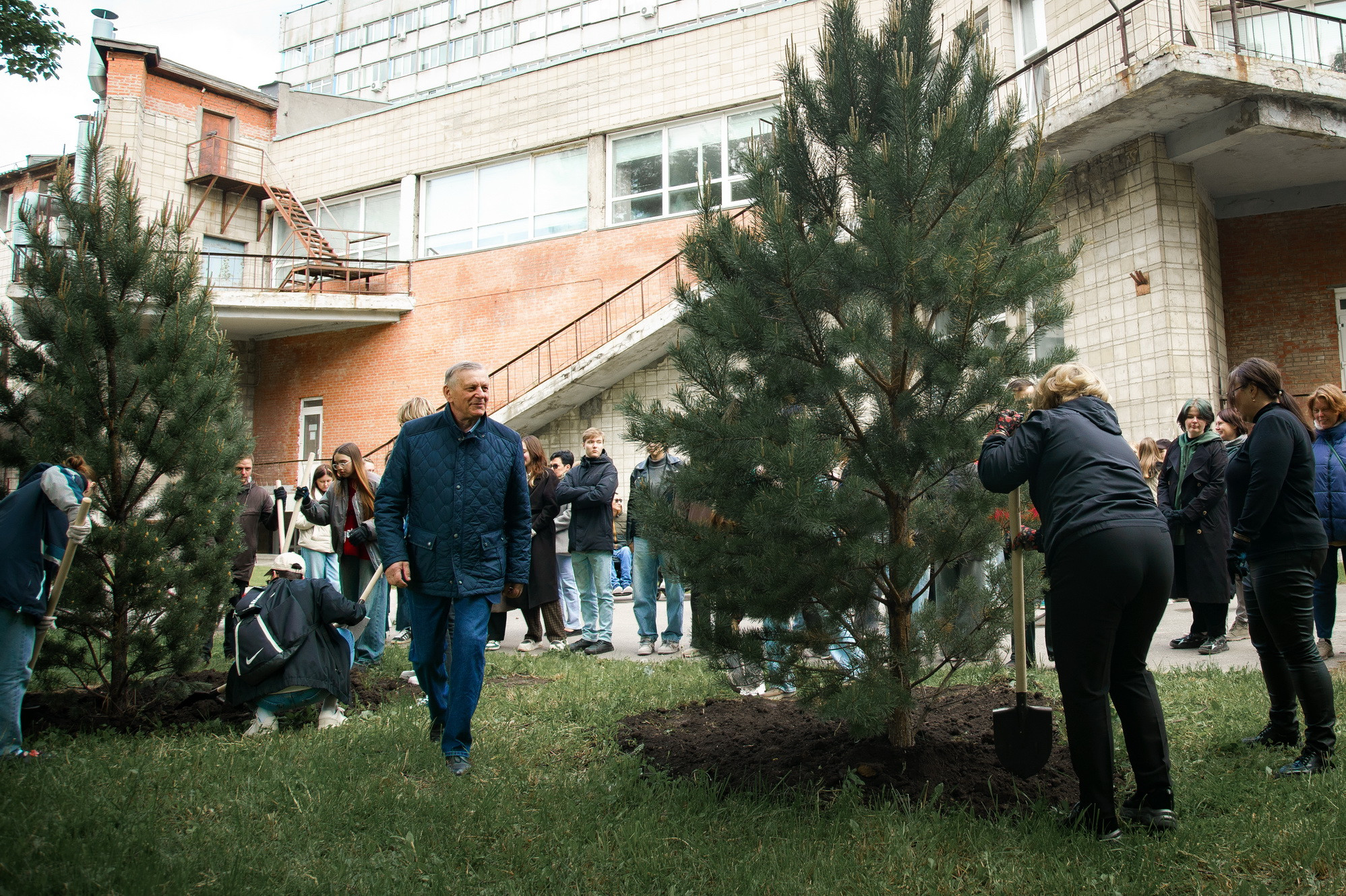 фотография: Д. Фоменков 