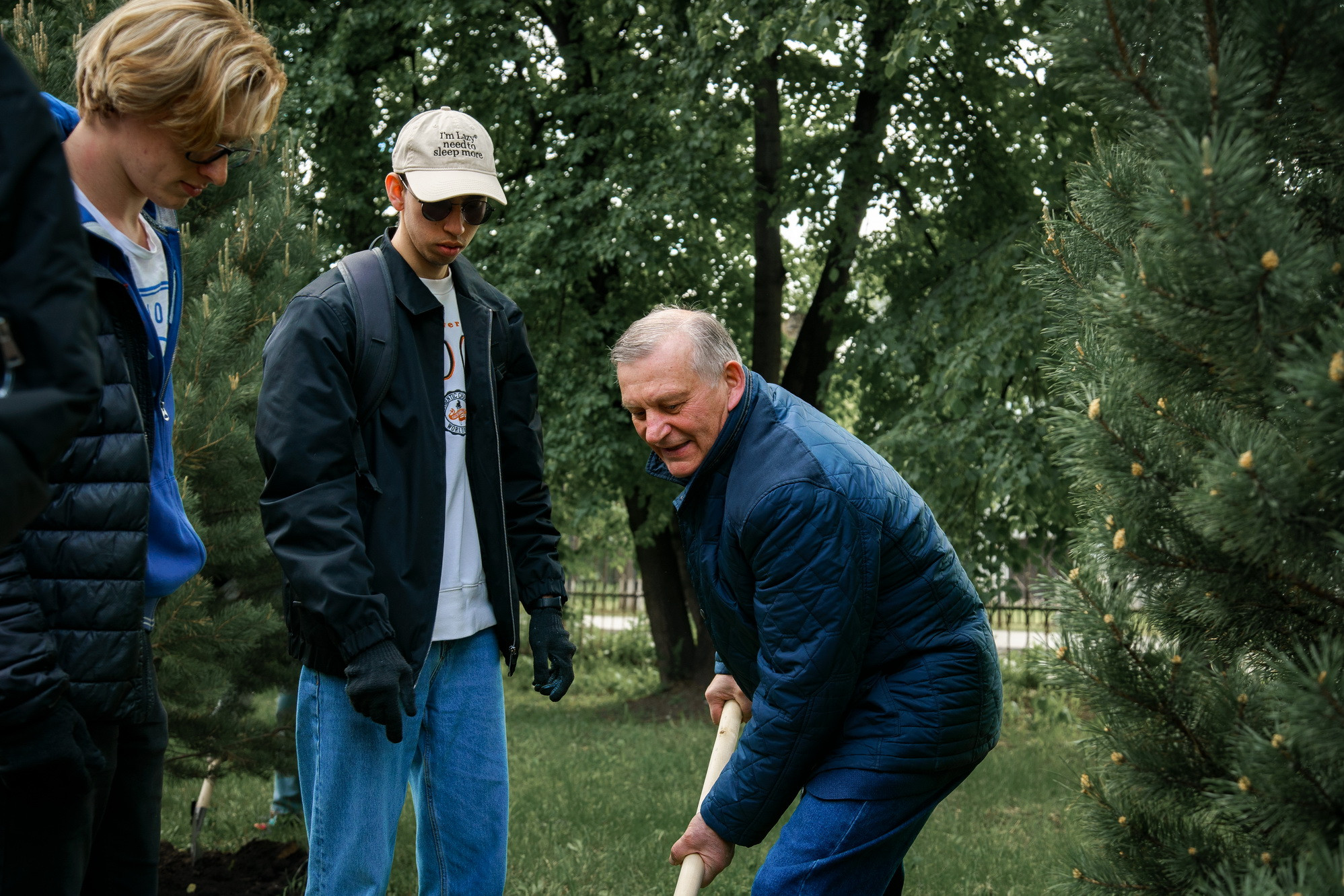 фотография: Д. Фоменков 