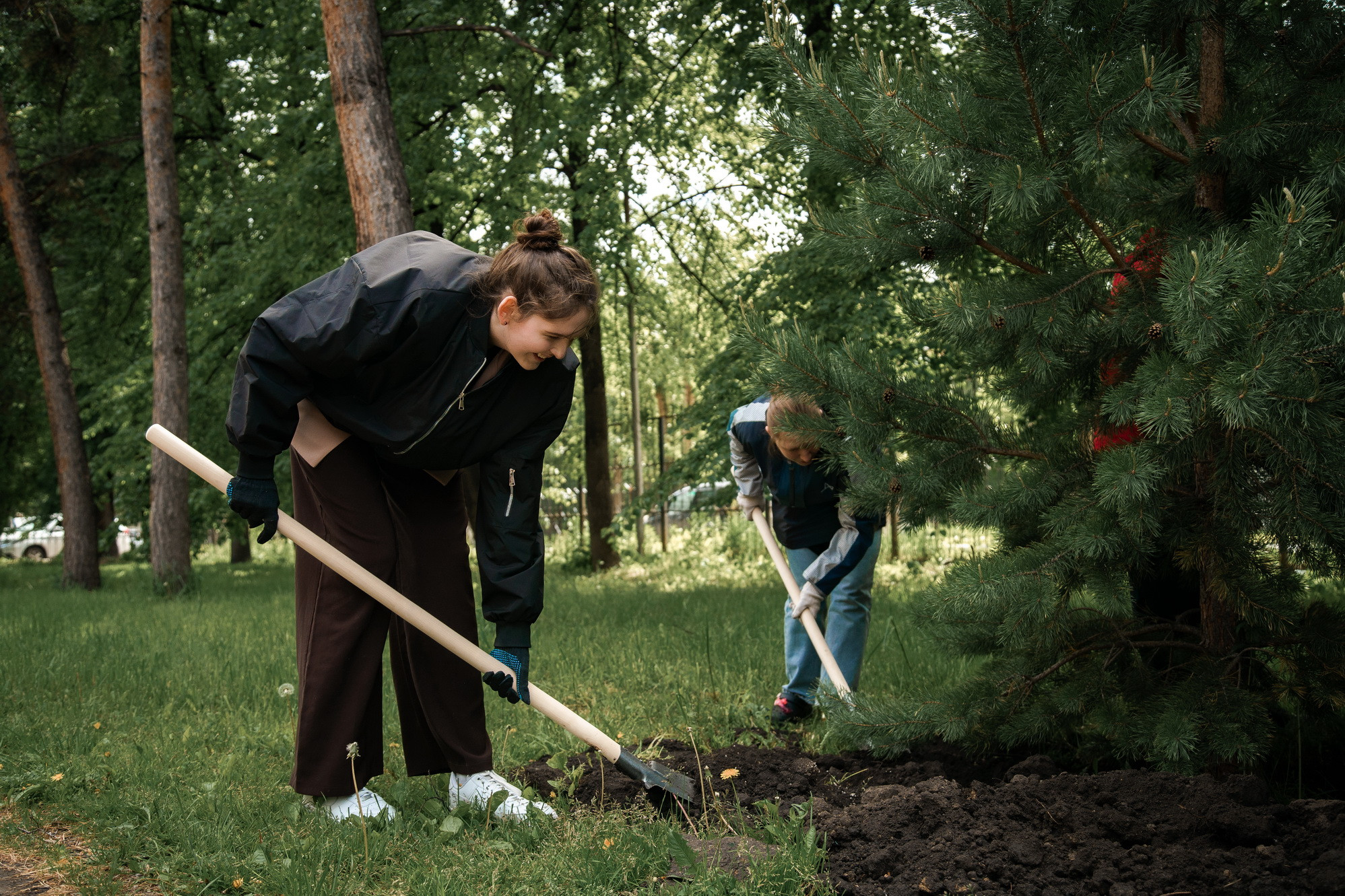 фотография: Д. Фоменков 