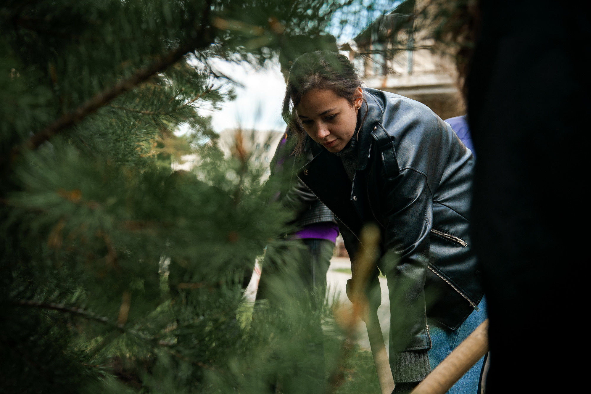 фотография: Д. Фоменков 