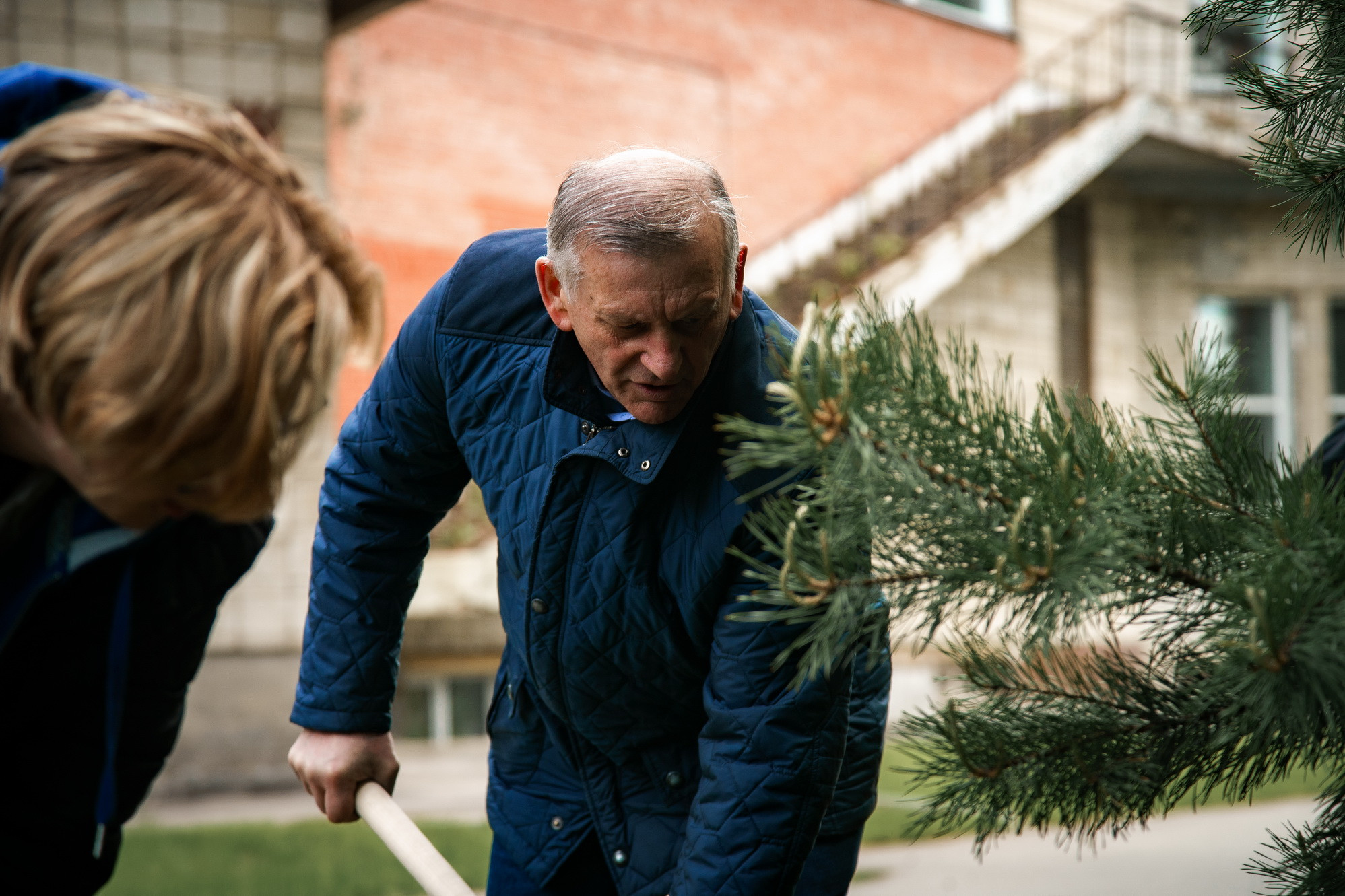 фотография: Д. Фоменков 