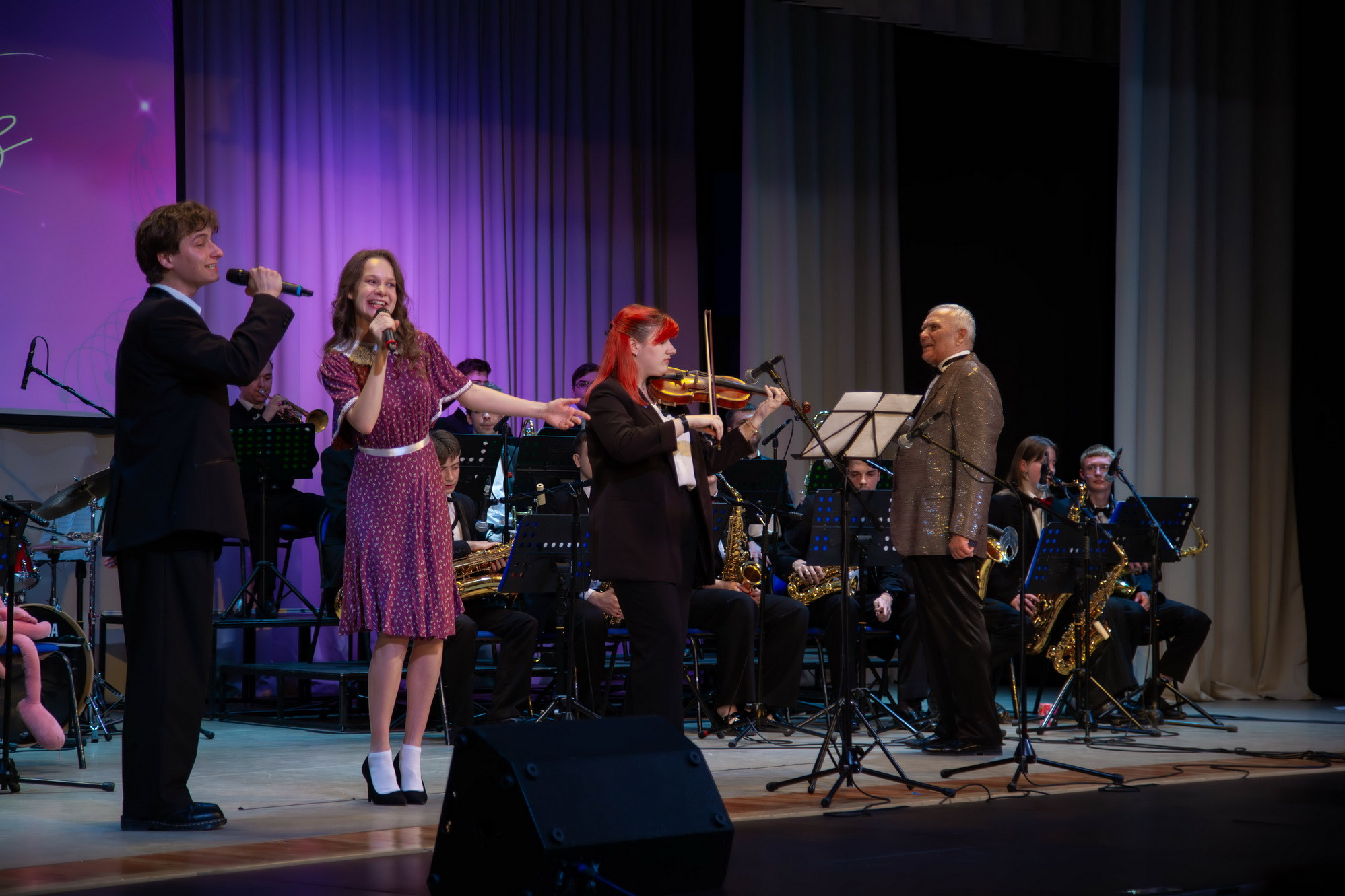 фотография: А. Непомнящих