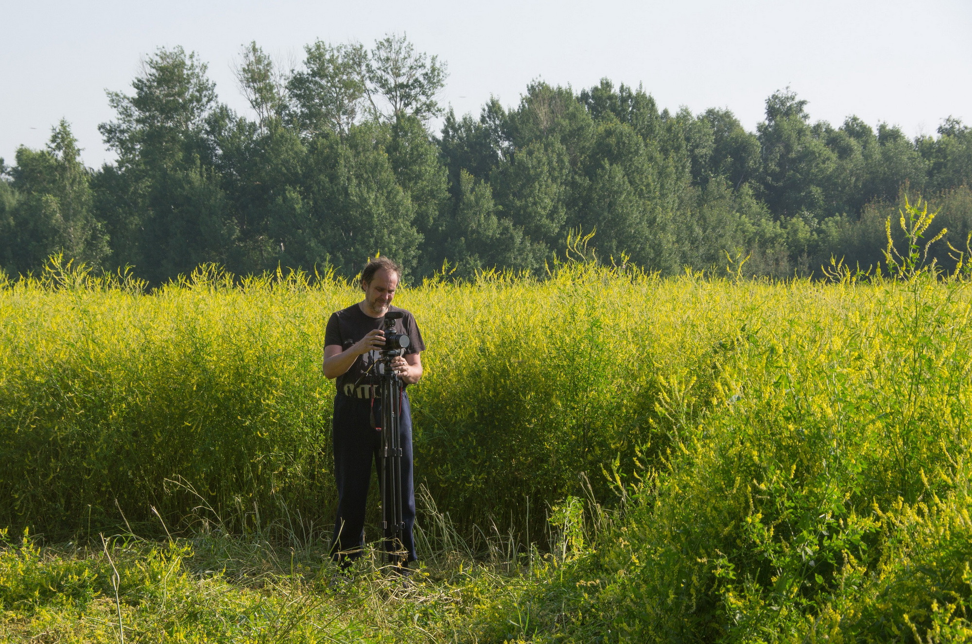 фотография: С. Комаров