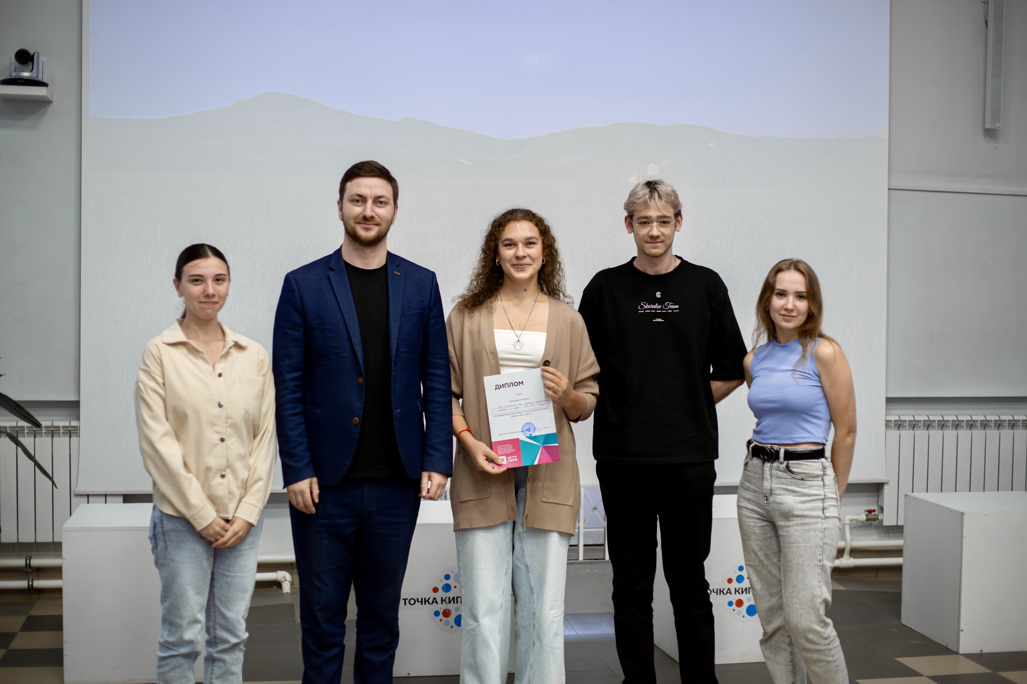 фотография: А. Непомнящих