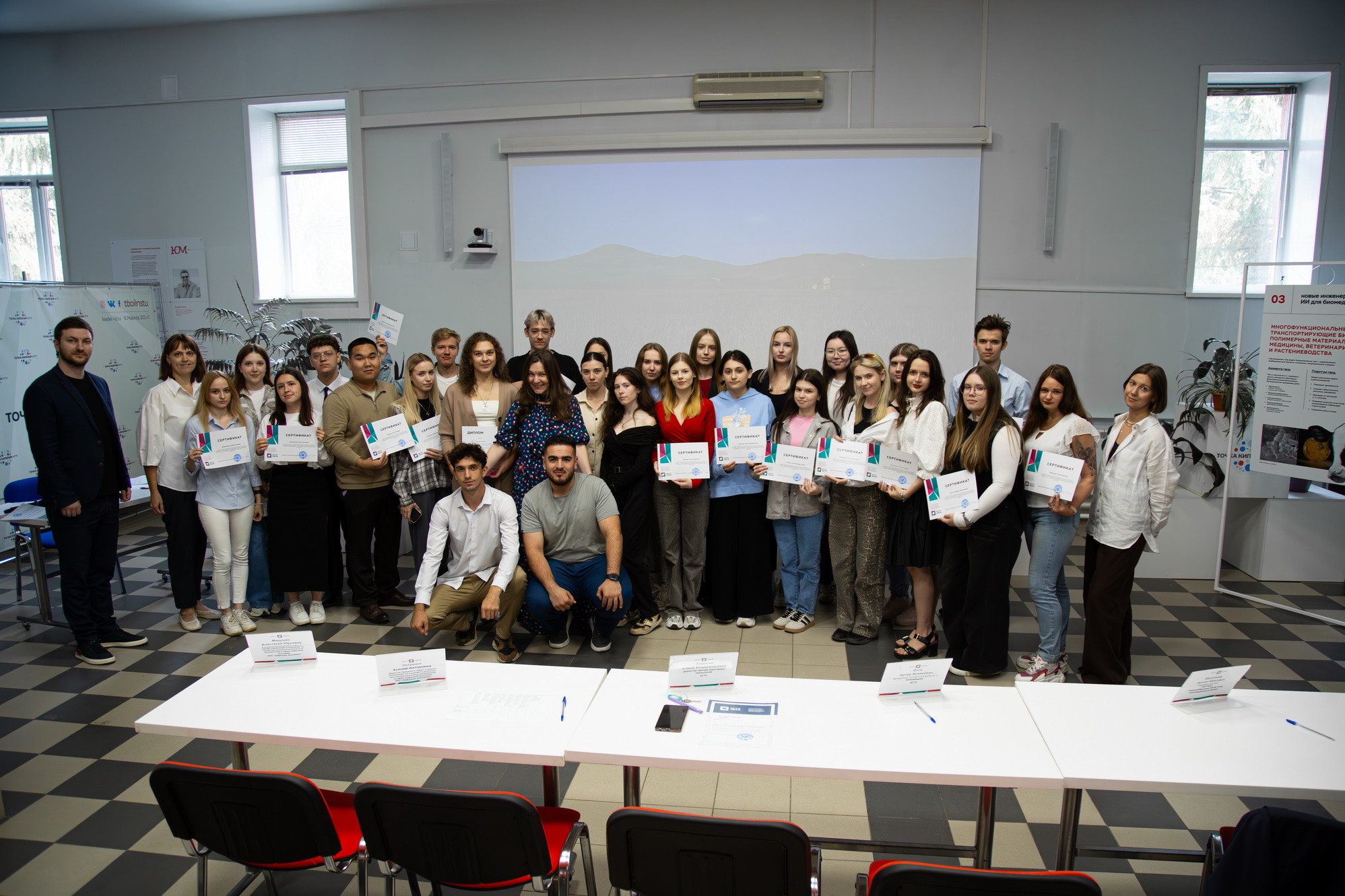 фотография: А. Непомнящих