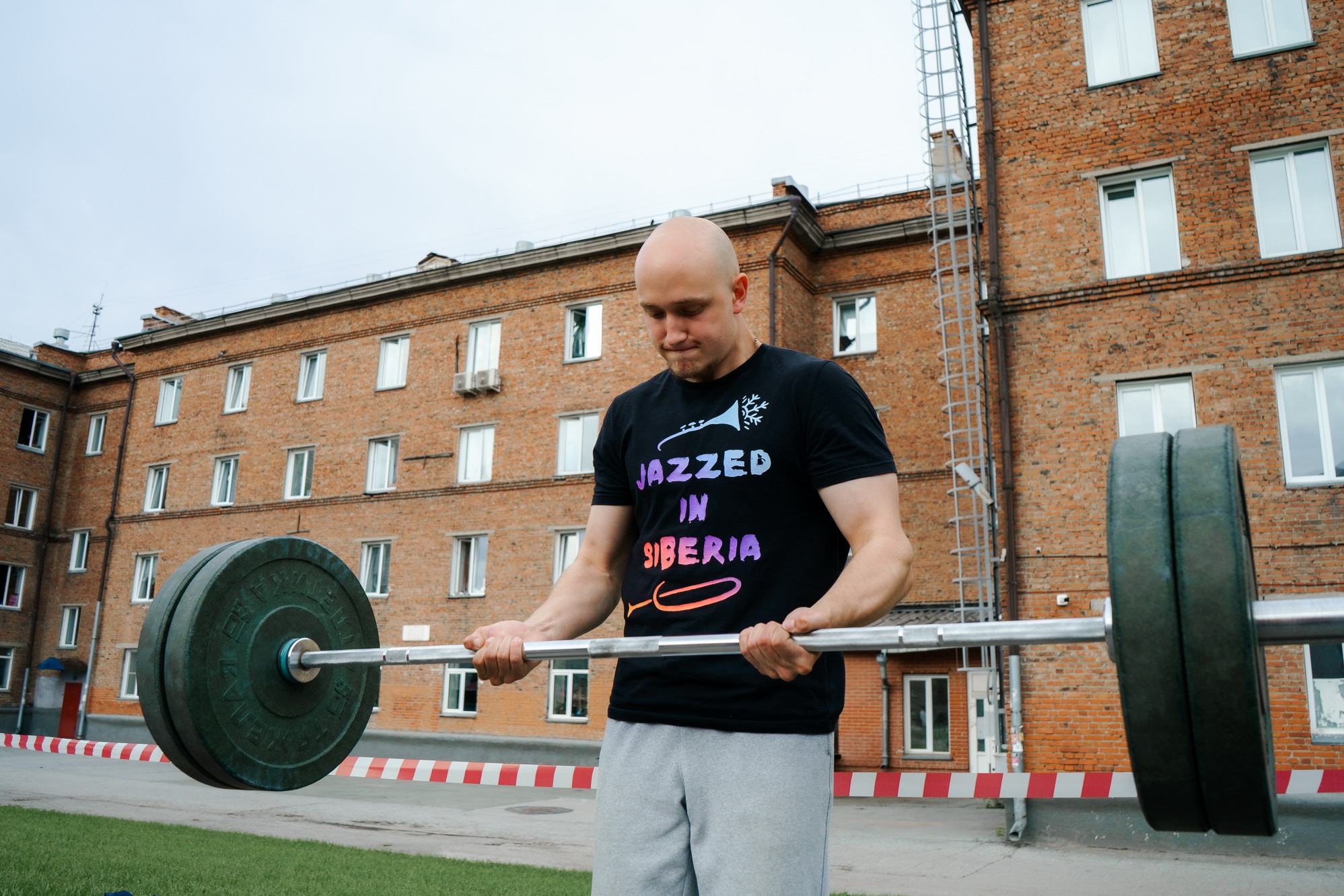 фотография: Д. Фоменков 