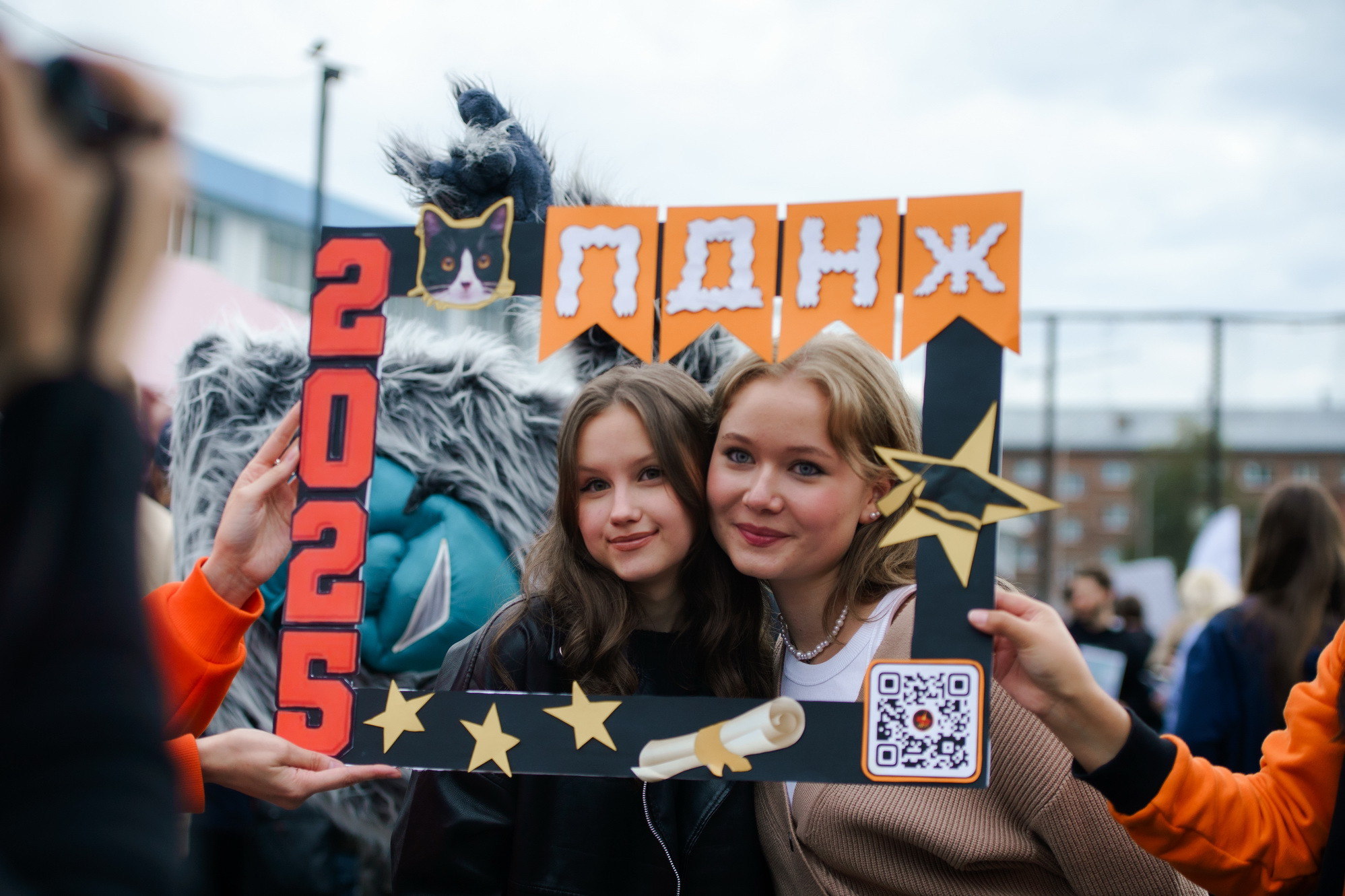 фотография: Д. Фоменков 