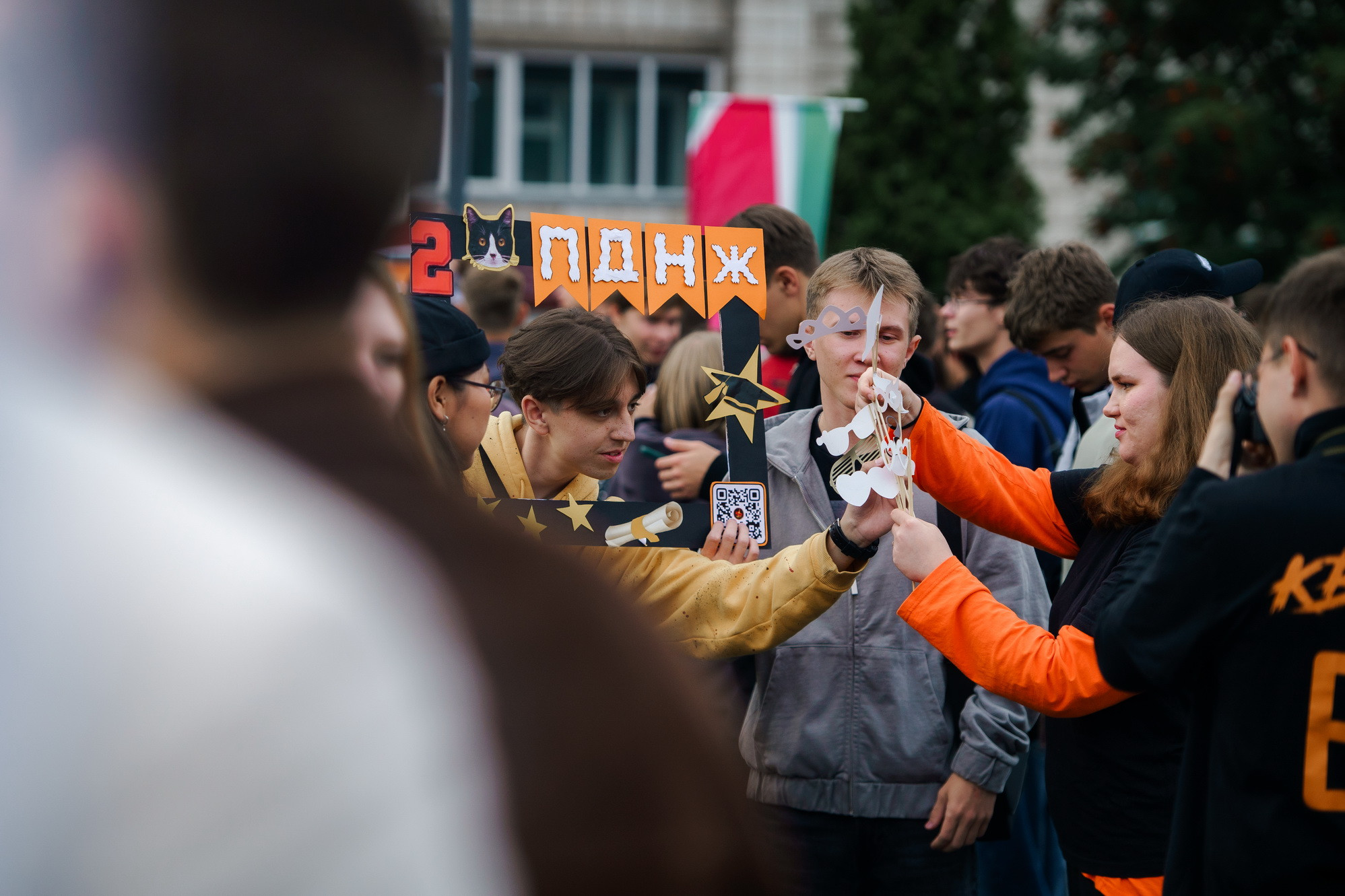 фотография: Д. Фоменков 