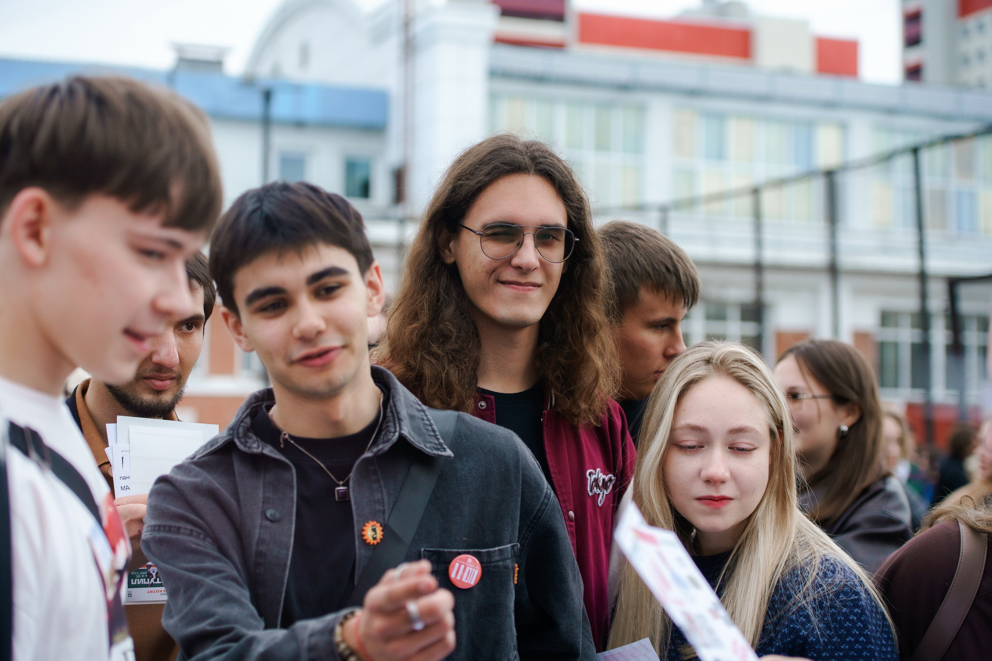 фотография: Д. Фоменков 