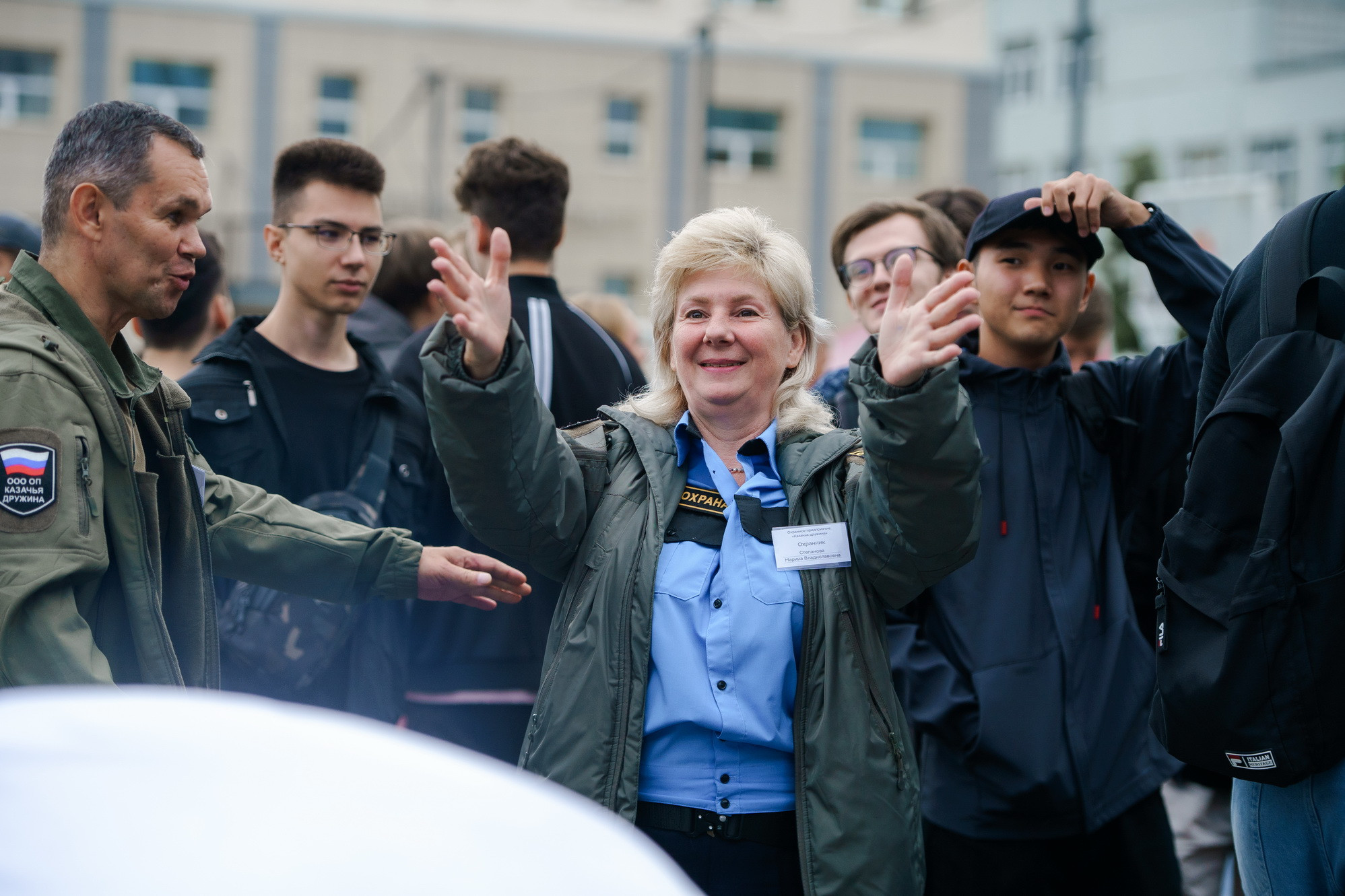 фотография: Д. Фоменков 