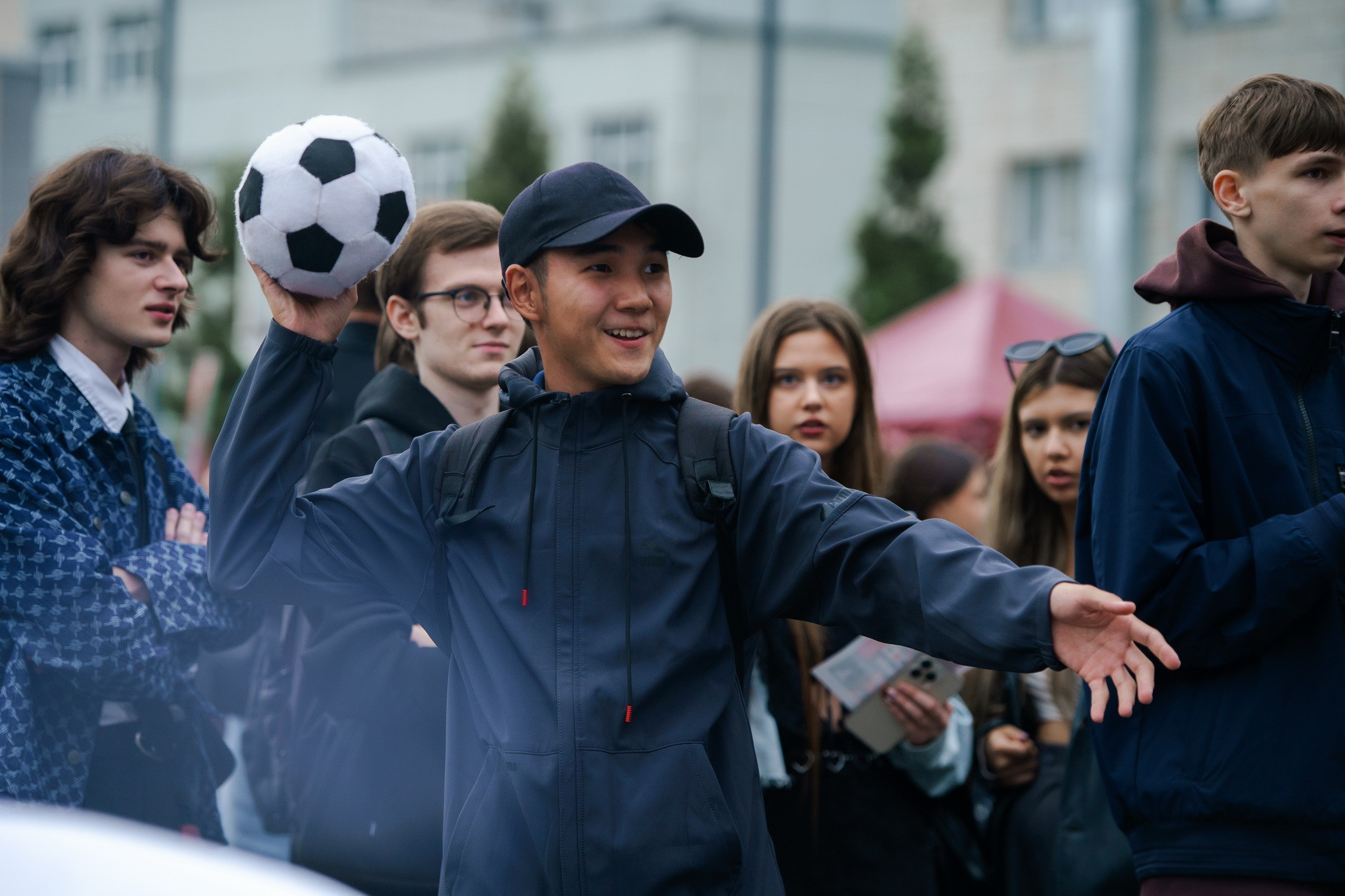 фотография: Д. Фоменков 