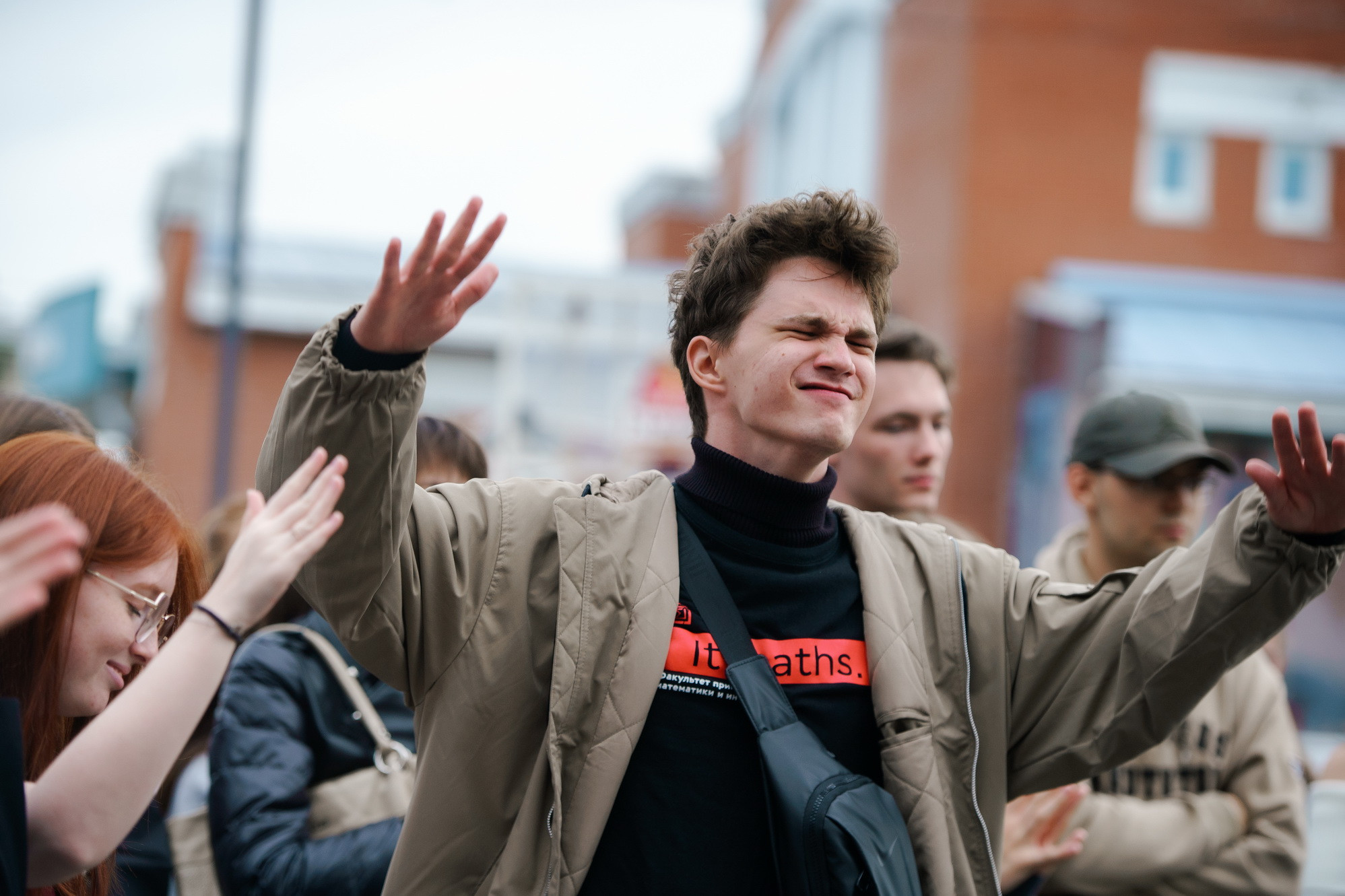 фотография: Д. Фоменков 