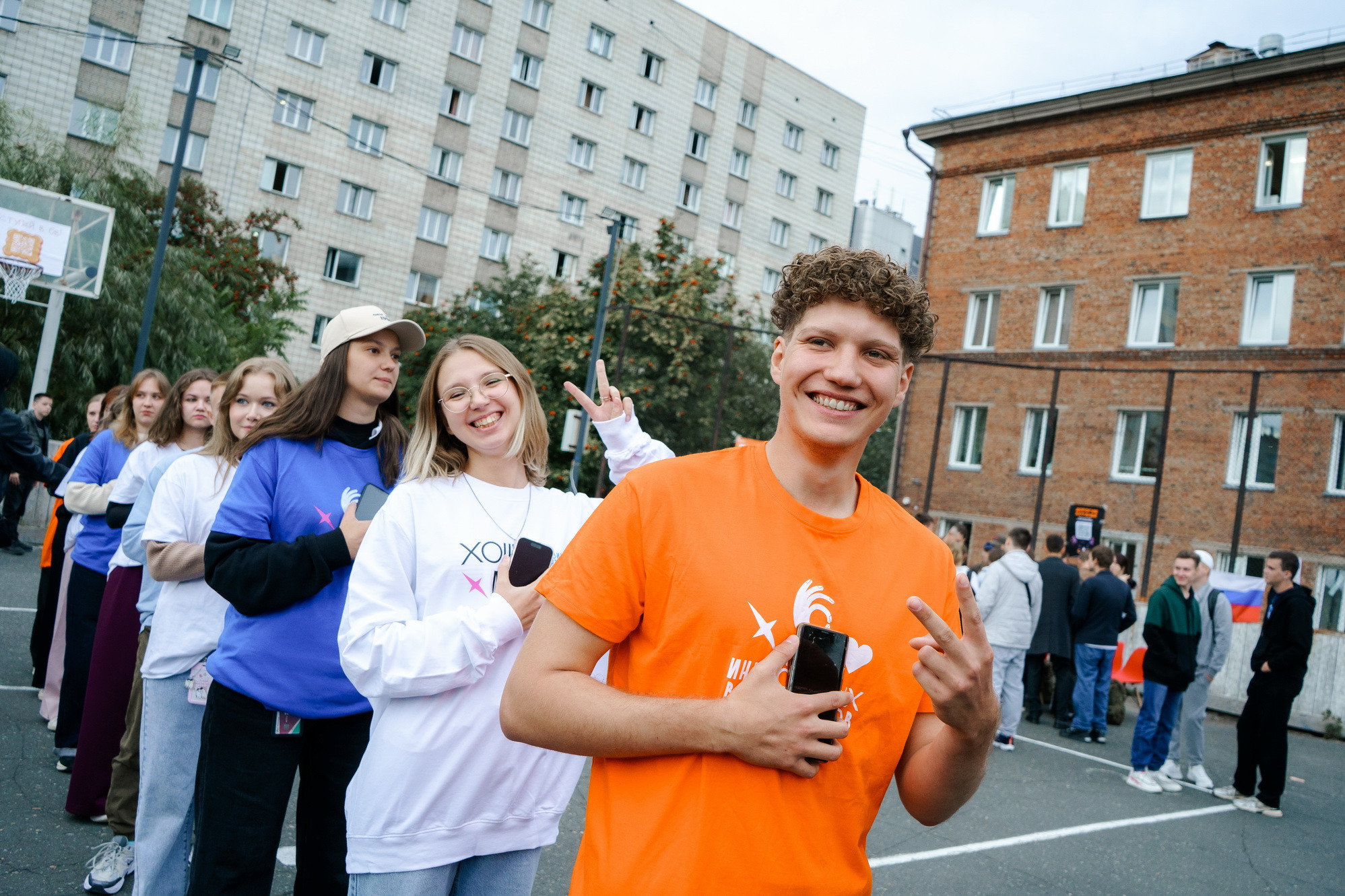 фотография: Д. Фоменков 