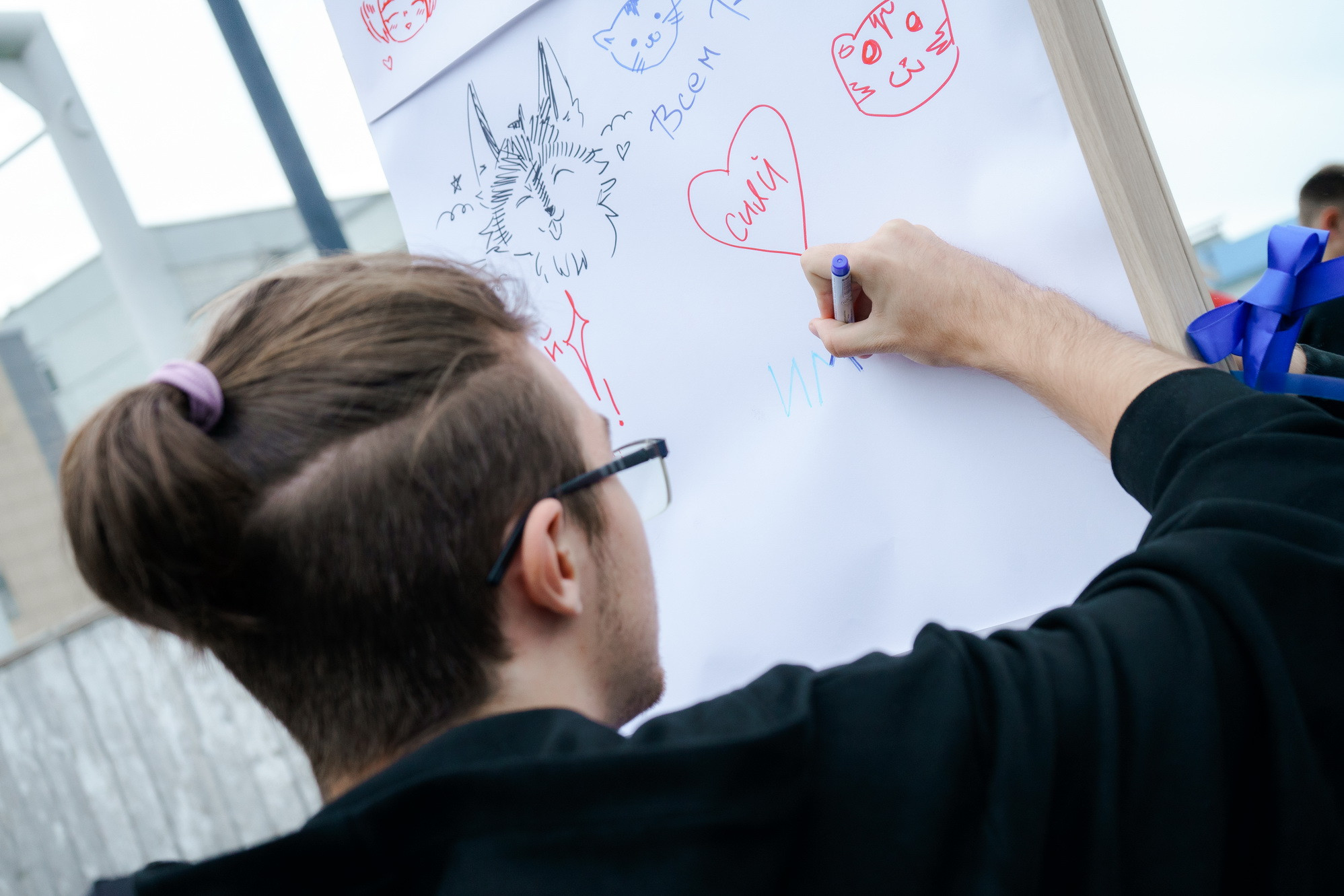 фотография: Д. Фоменков 