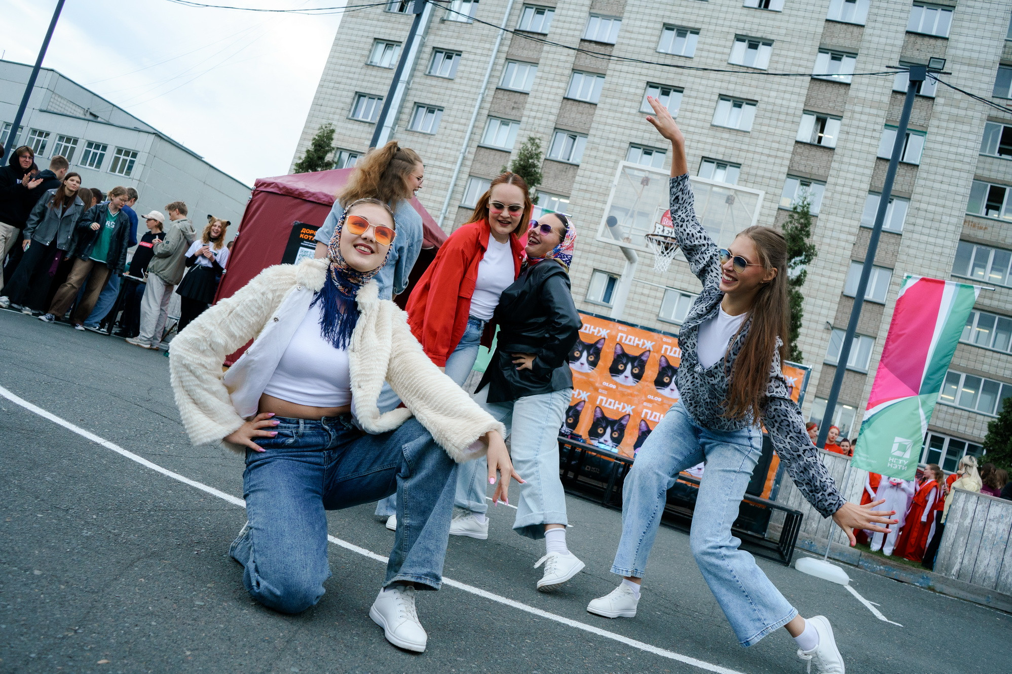 фотография: Д. Фоменков 