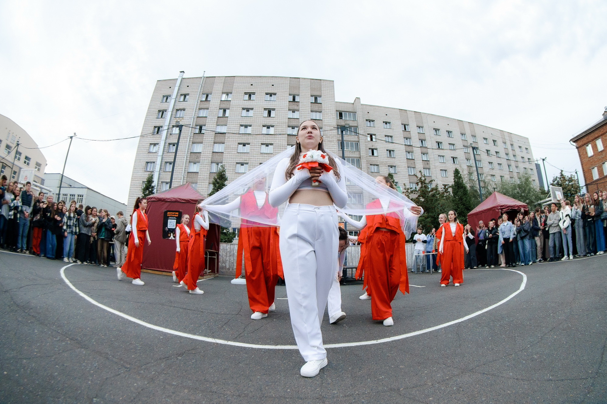 фотография: Д. Фоменков 