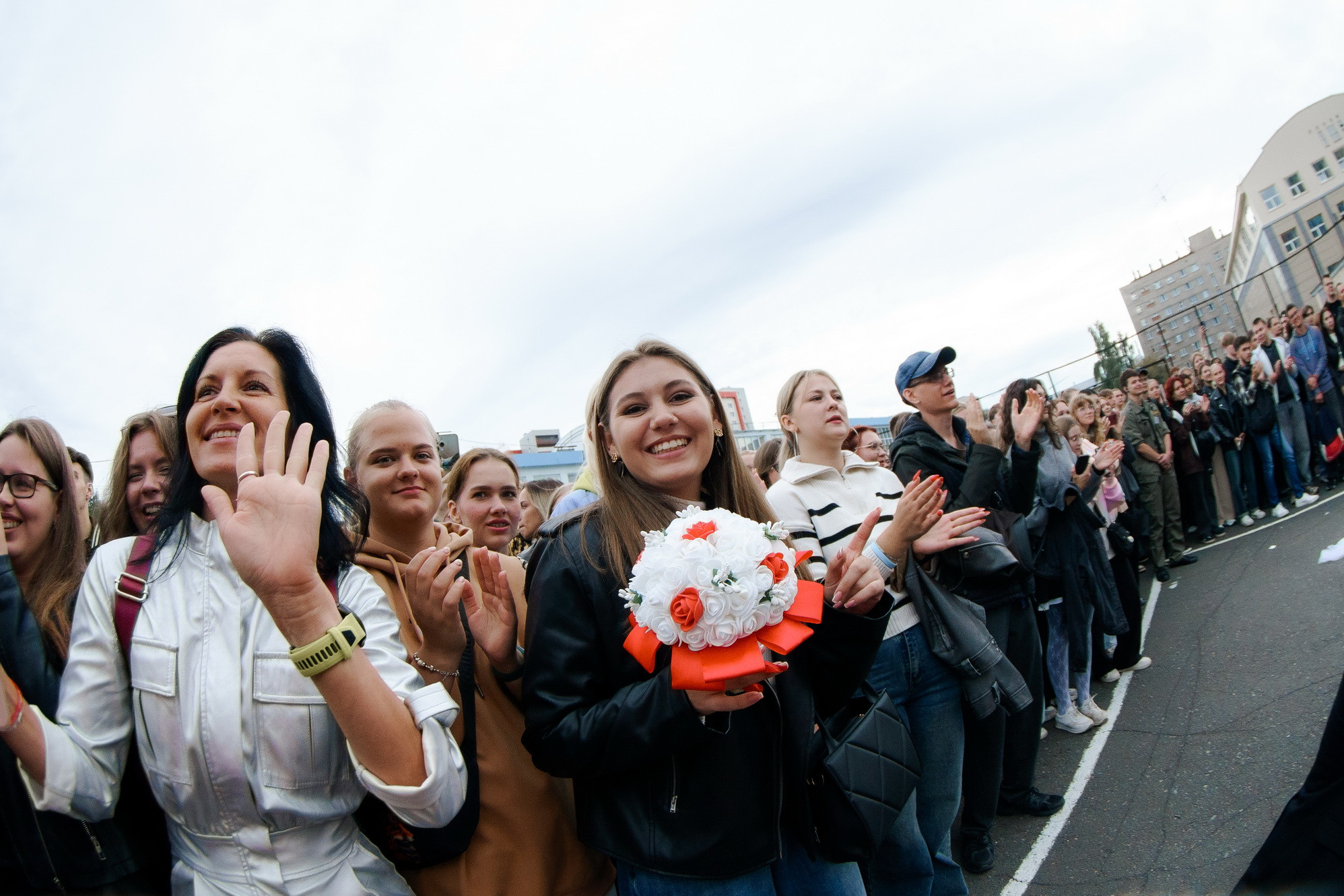 фотография: Д. Фоменков 