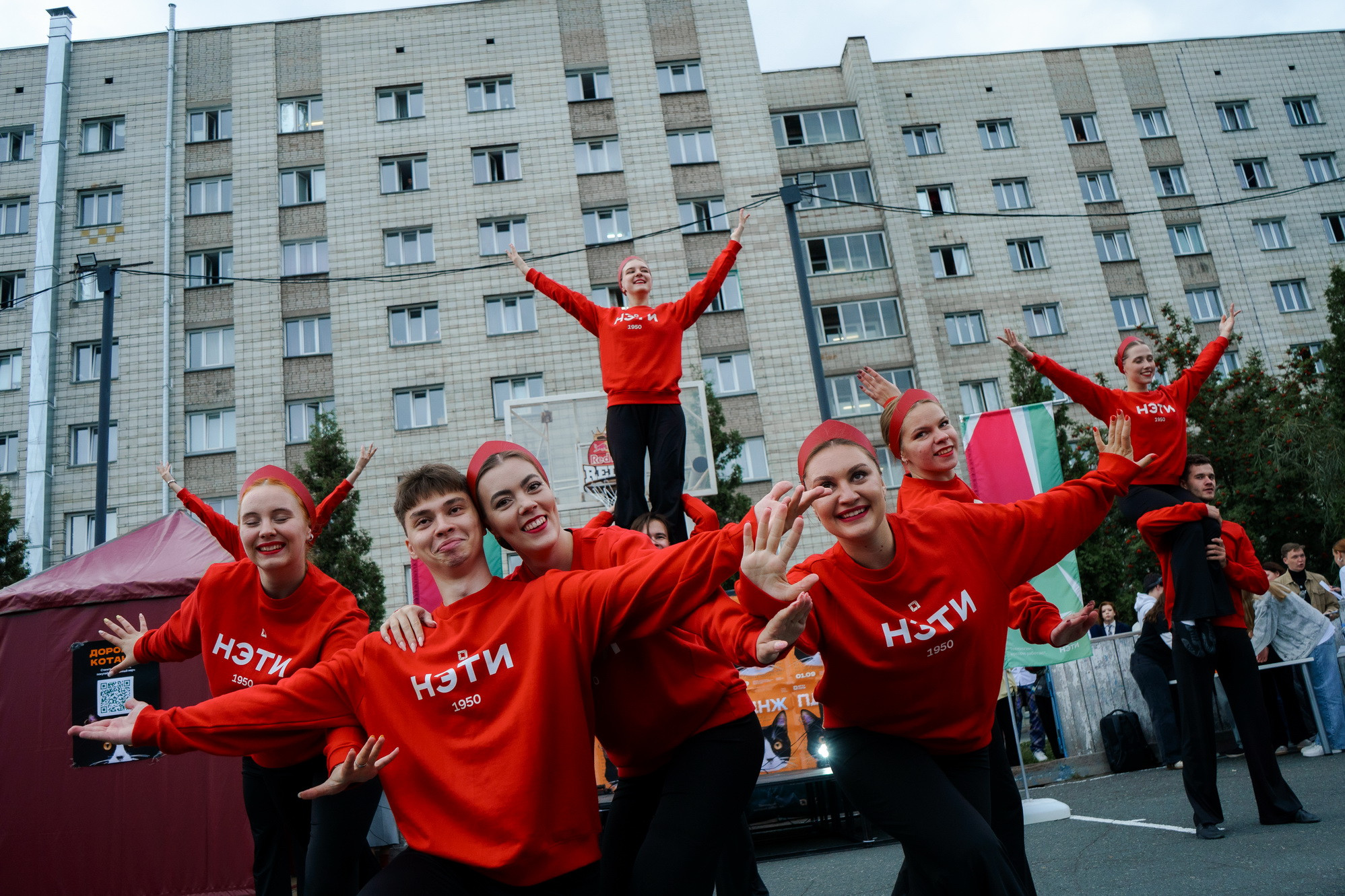 фотография: Д. Фоменков 