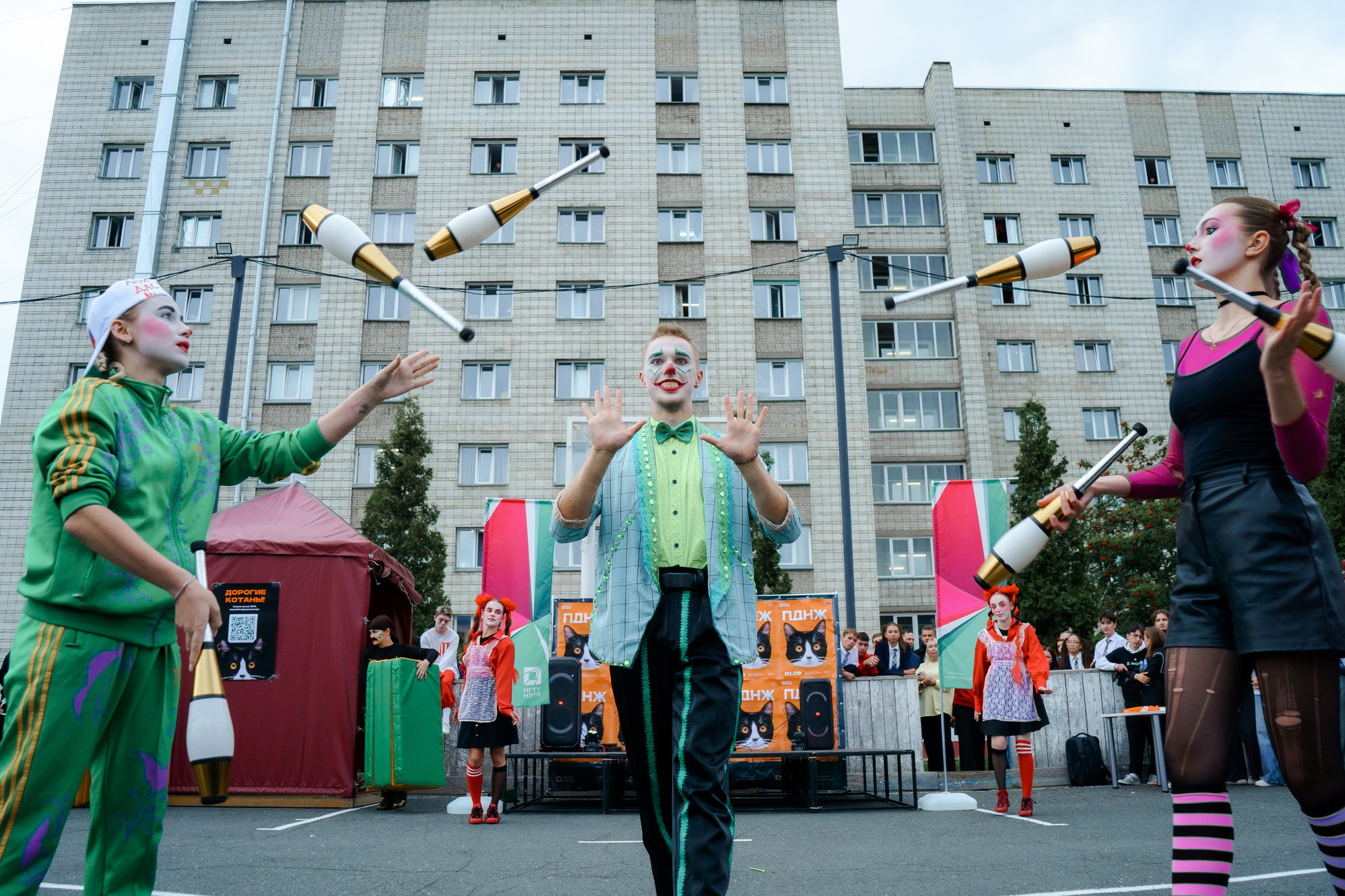 фотография: Д. Фоменков 