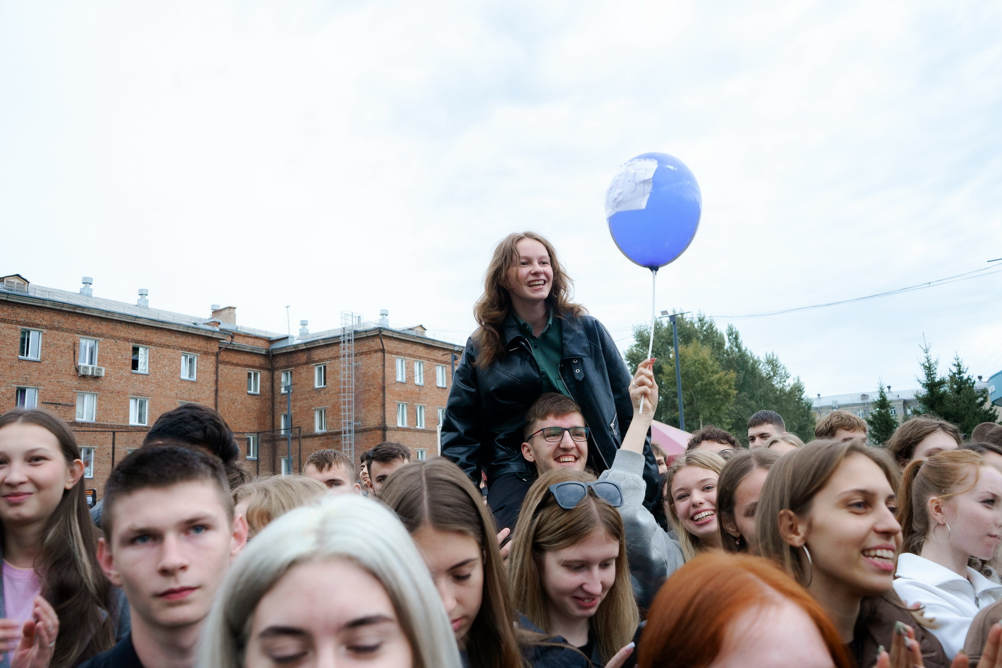 фотография: Д. Фоменков 