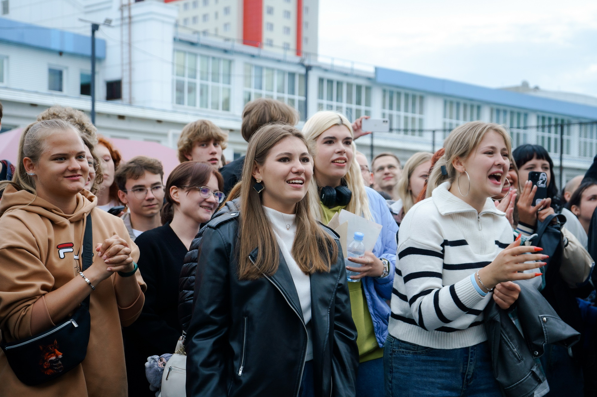 фотография: Д. Фоменков 