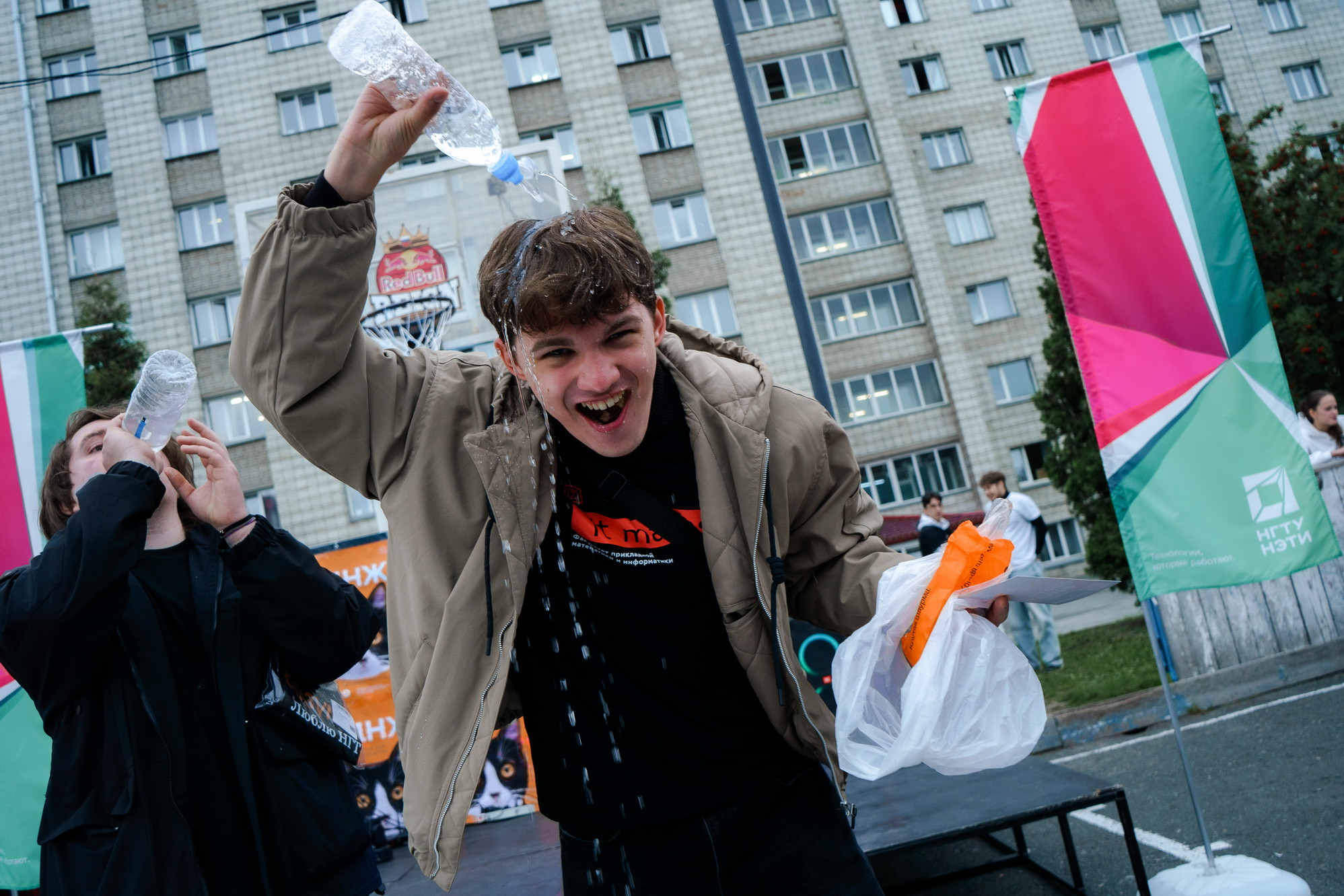 фотография: Д. Фоменков 