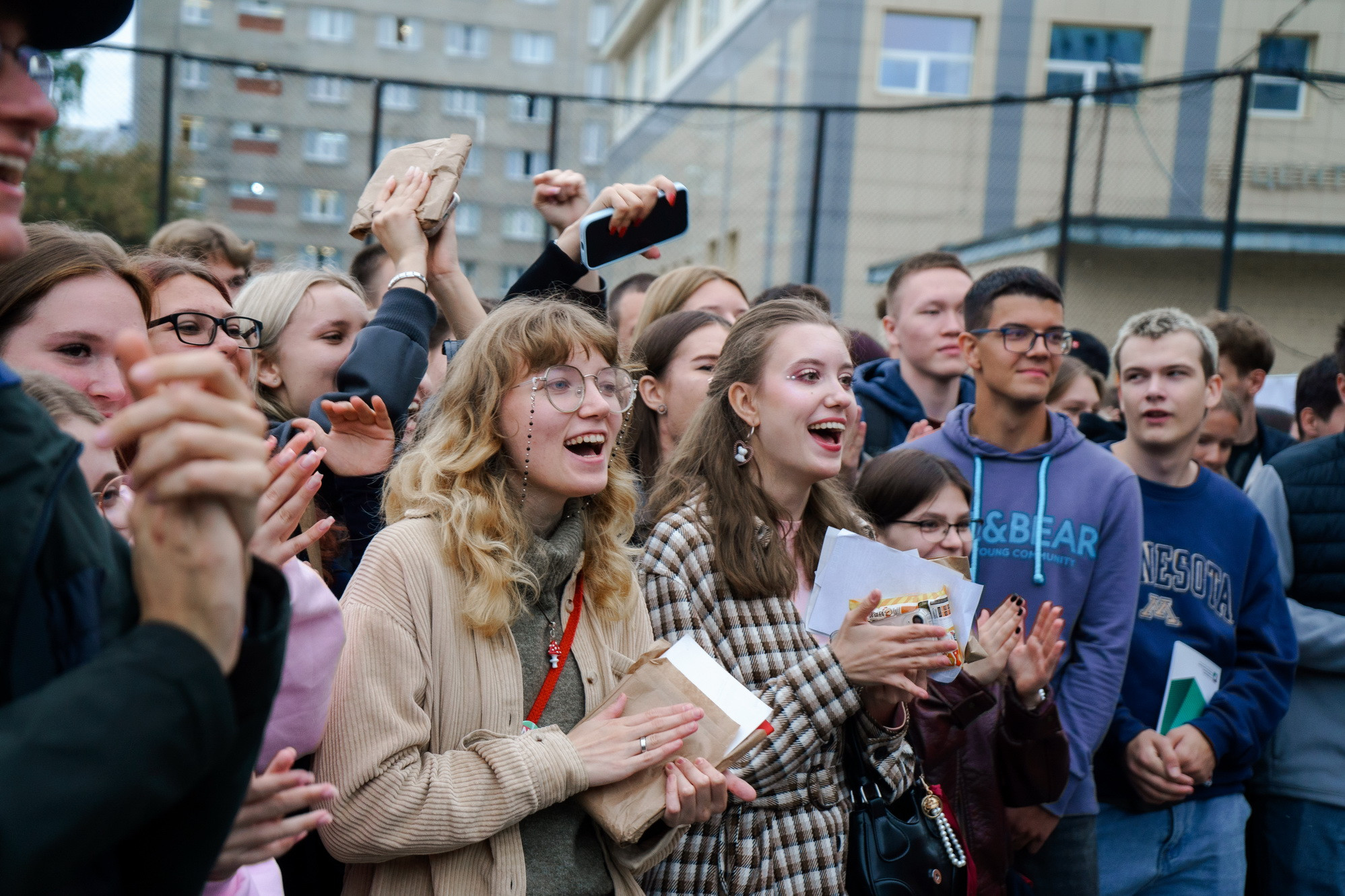 фотография: Д. Фоменков 