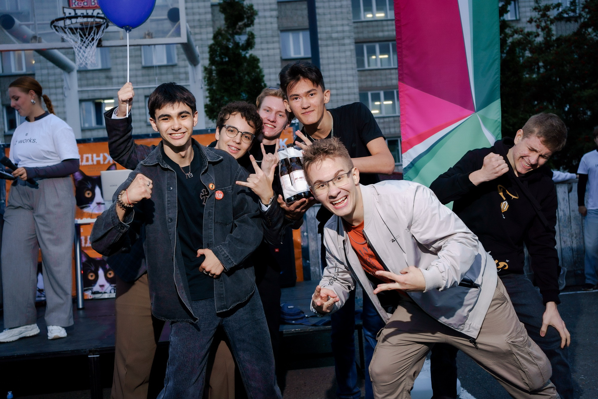 фотография: Д. Фоменков 