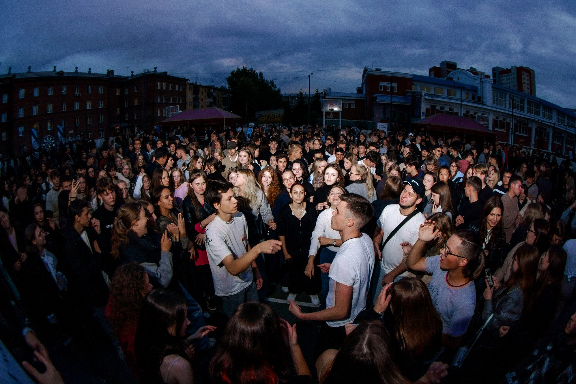 фотография: Д. Фоменков 