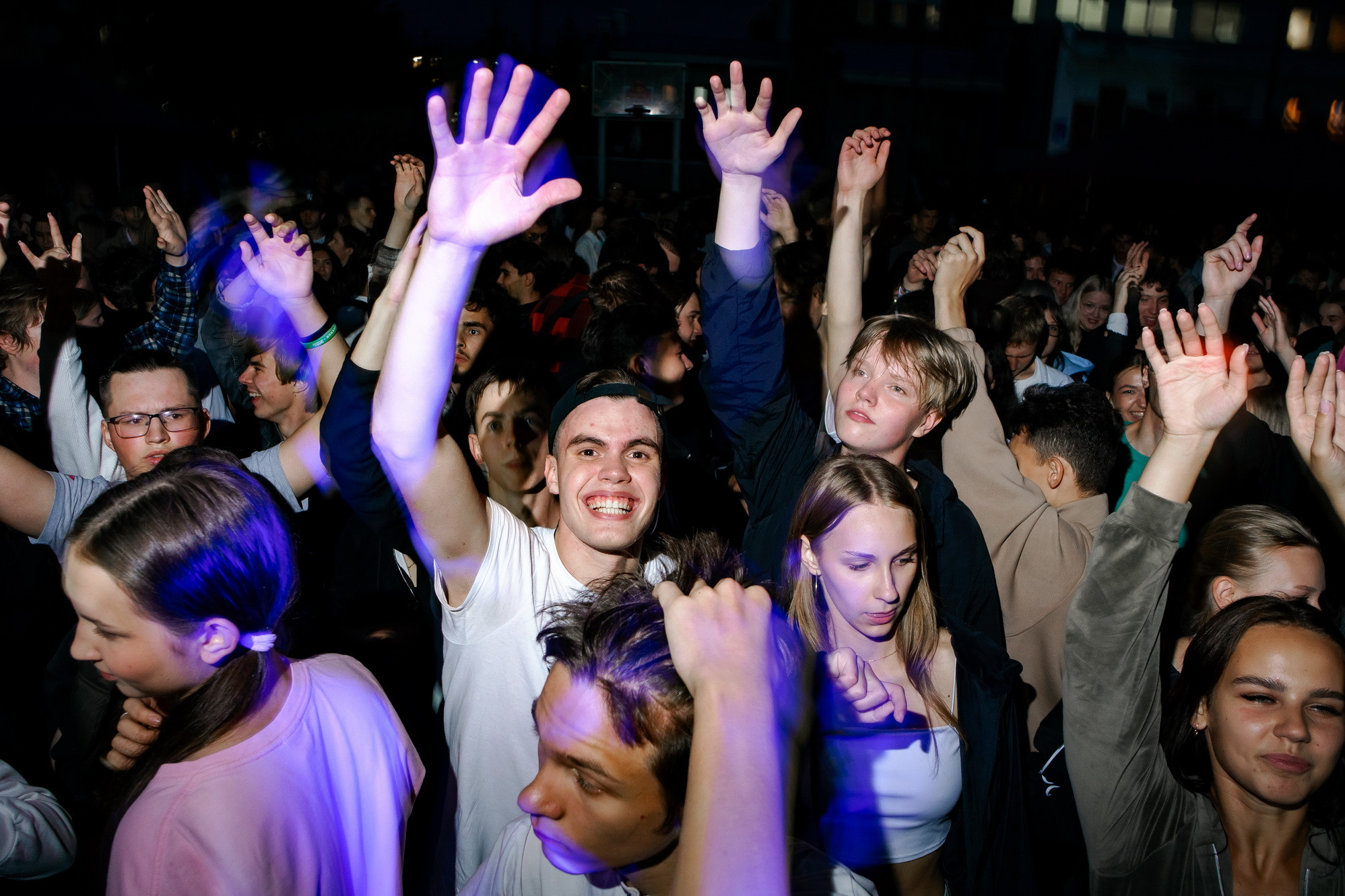 фотография: Д. Фоменков 