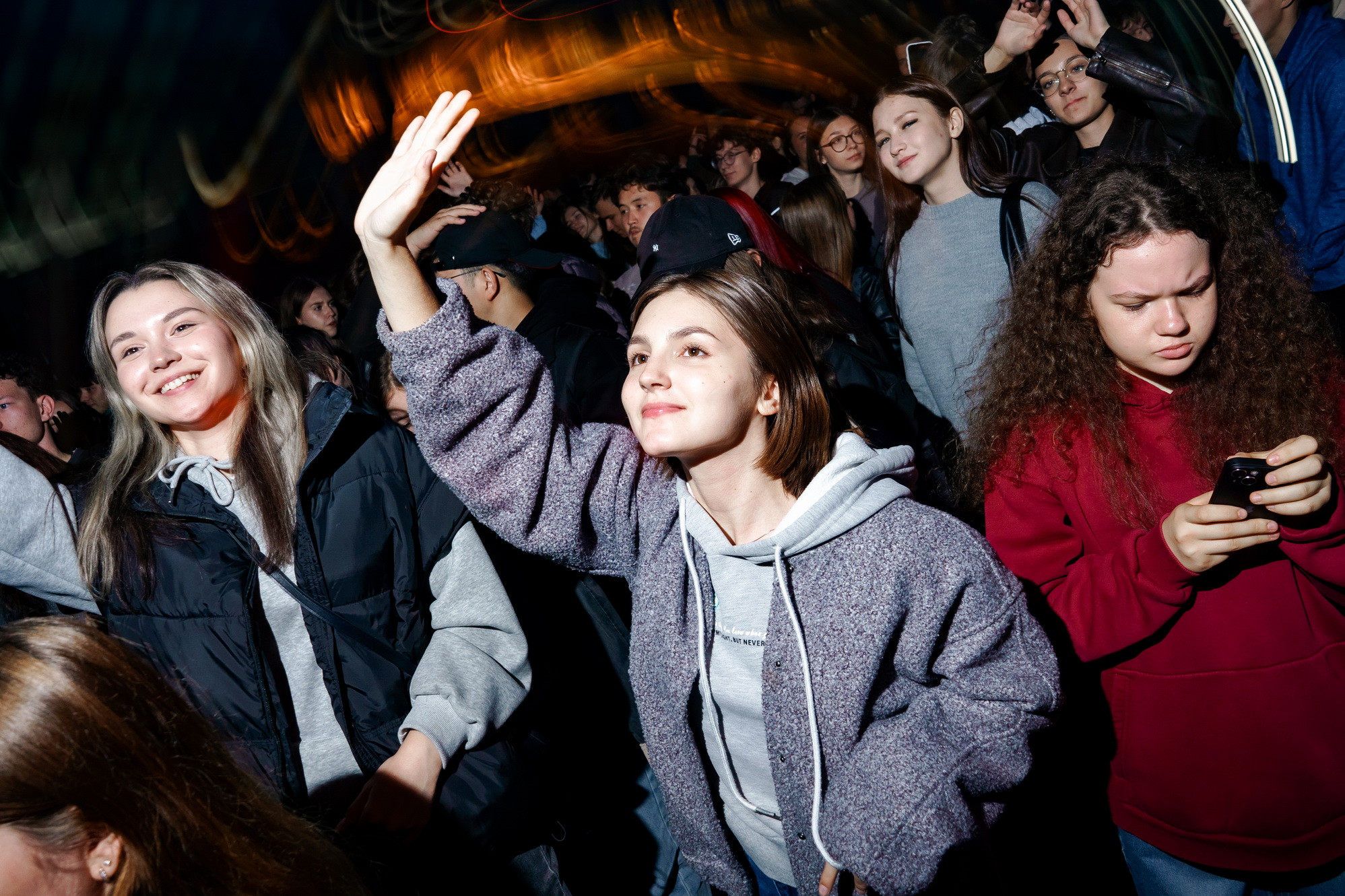 фотография: Д. Фоменков 