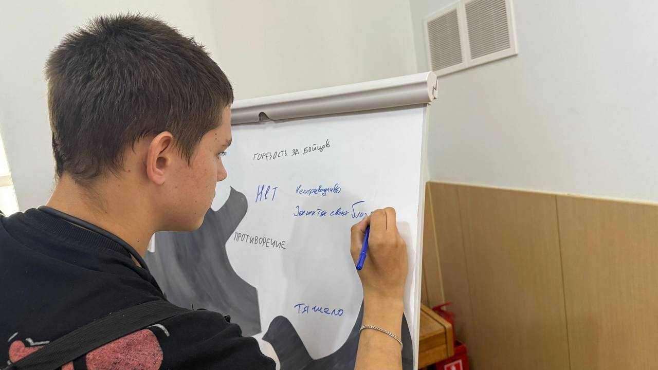 фотография: предоставлены организаторами