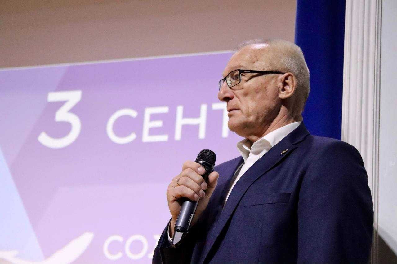 фотография: предоставлены организаторами