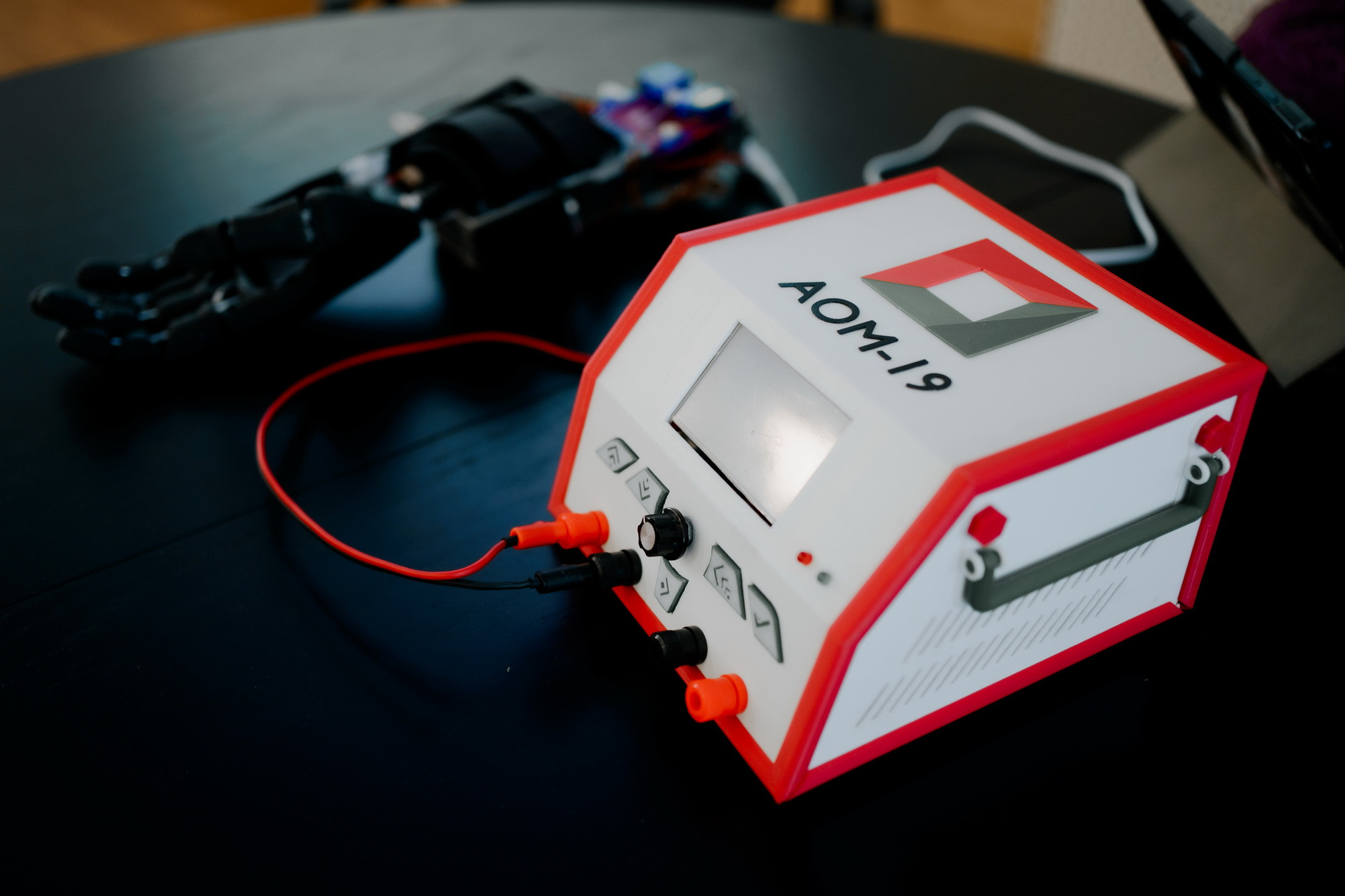 фотография: Д. Фоменков 