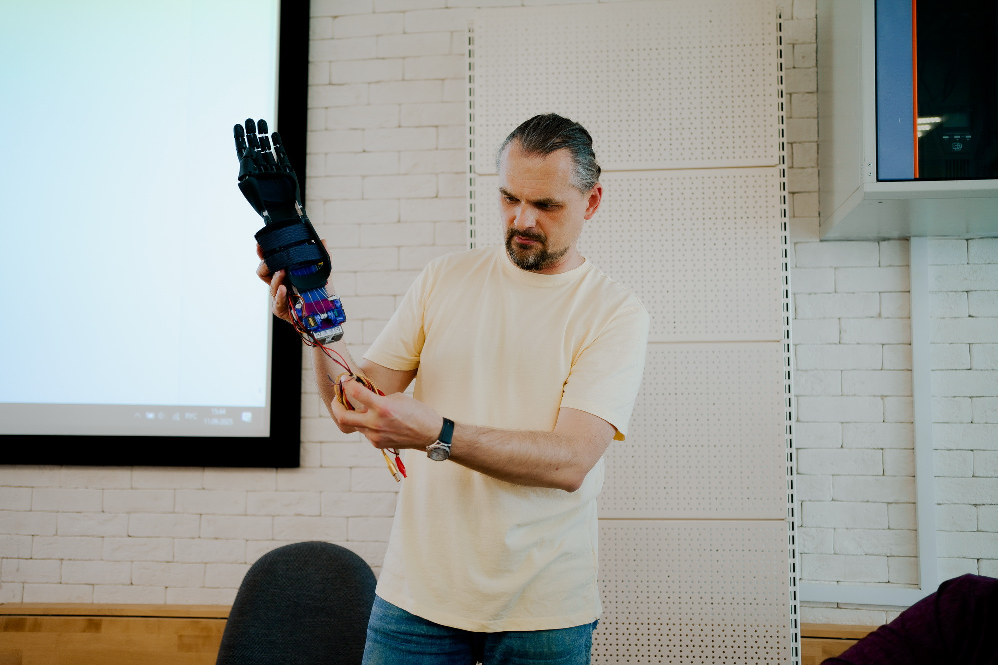 фотография: Д. Фоменков 