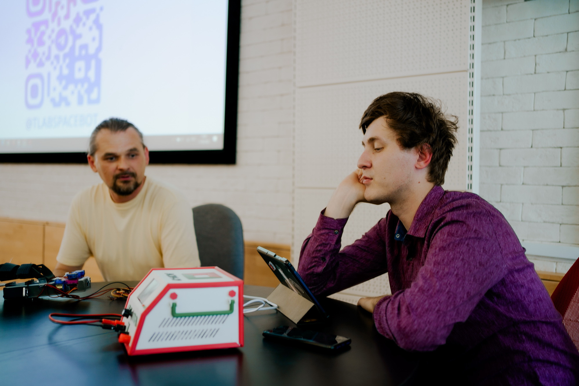 фотография: Д. Фоменков 