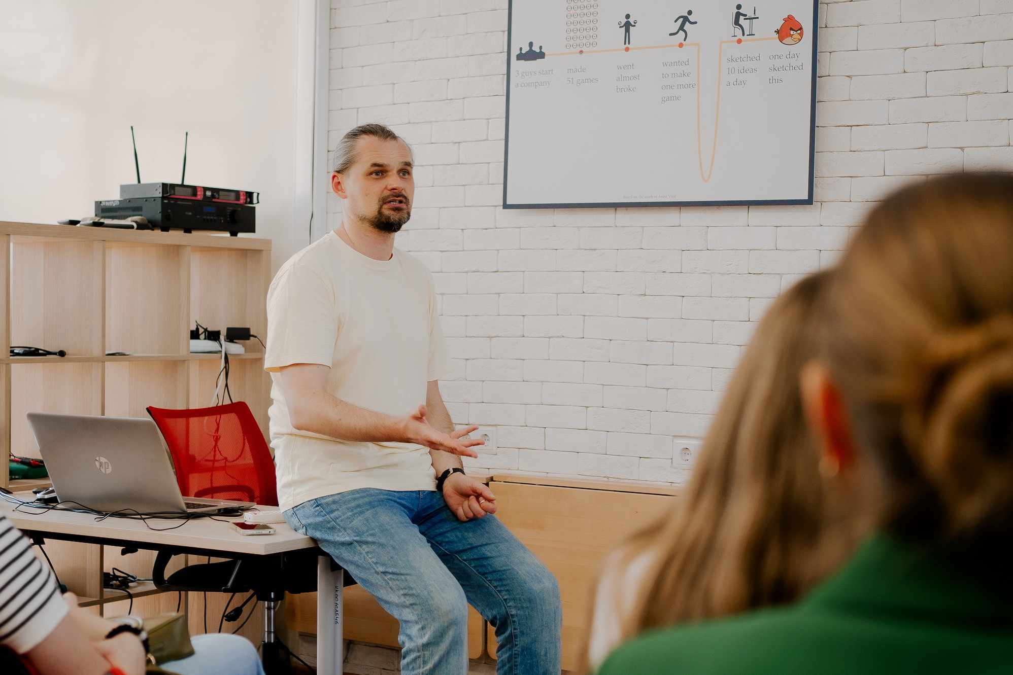 фотография: Д. Фоменков 