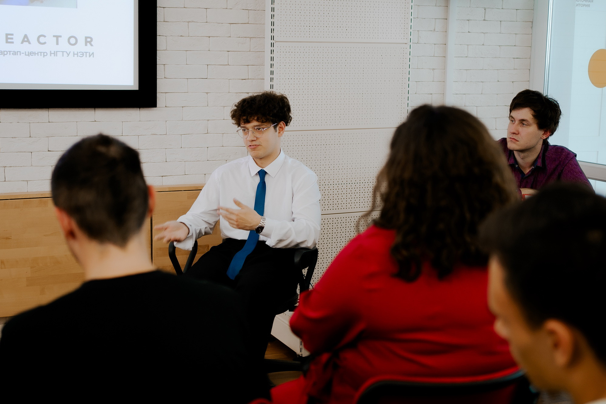 фотография: Д. Фоменков 