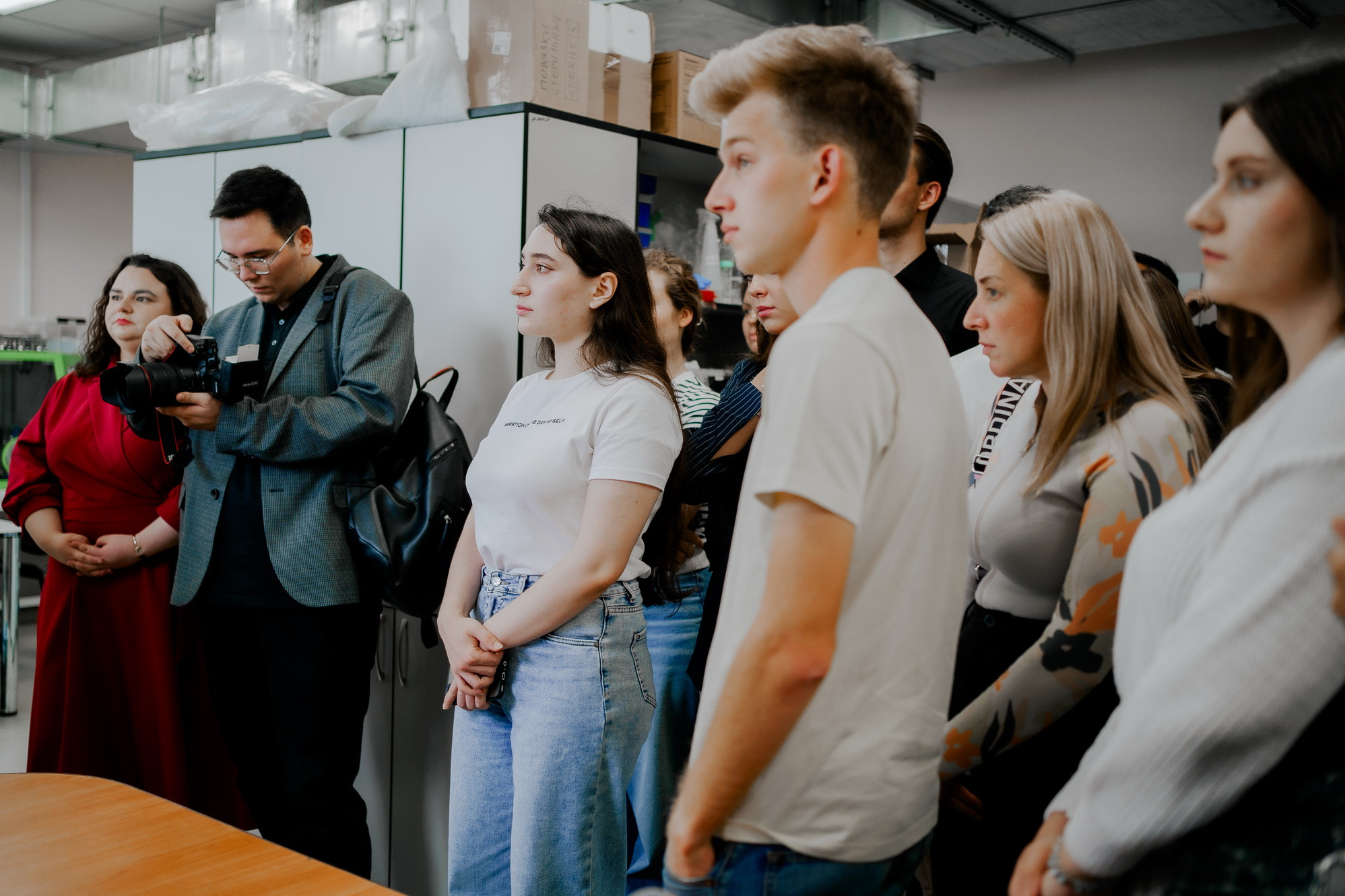 фотография: Д. Фоменков 