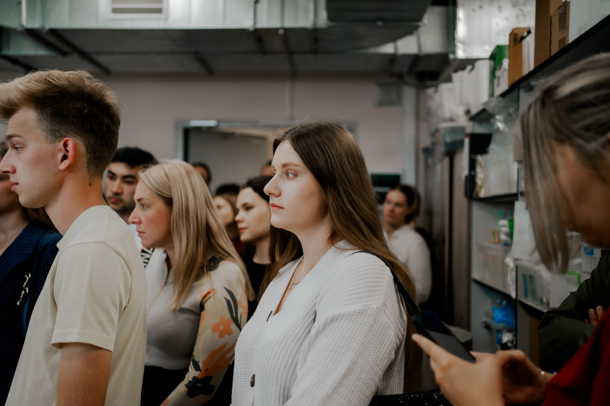 фотография: Д. Фоменков 