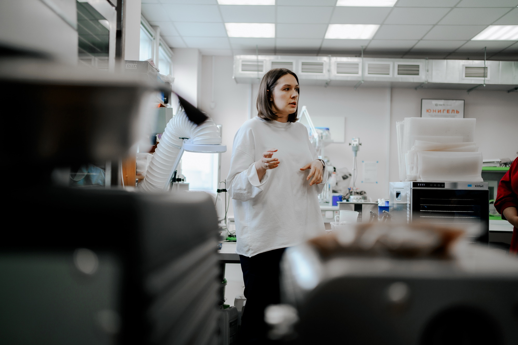 фотография: Д. Фоменков 