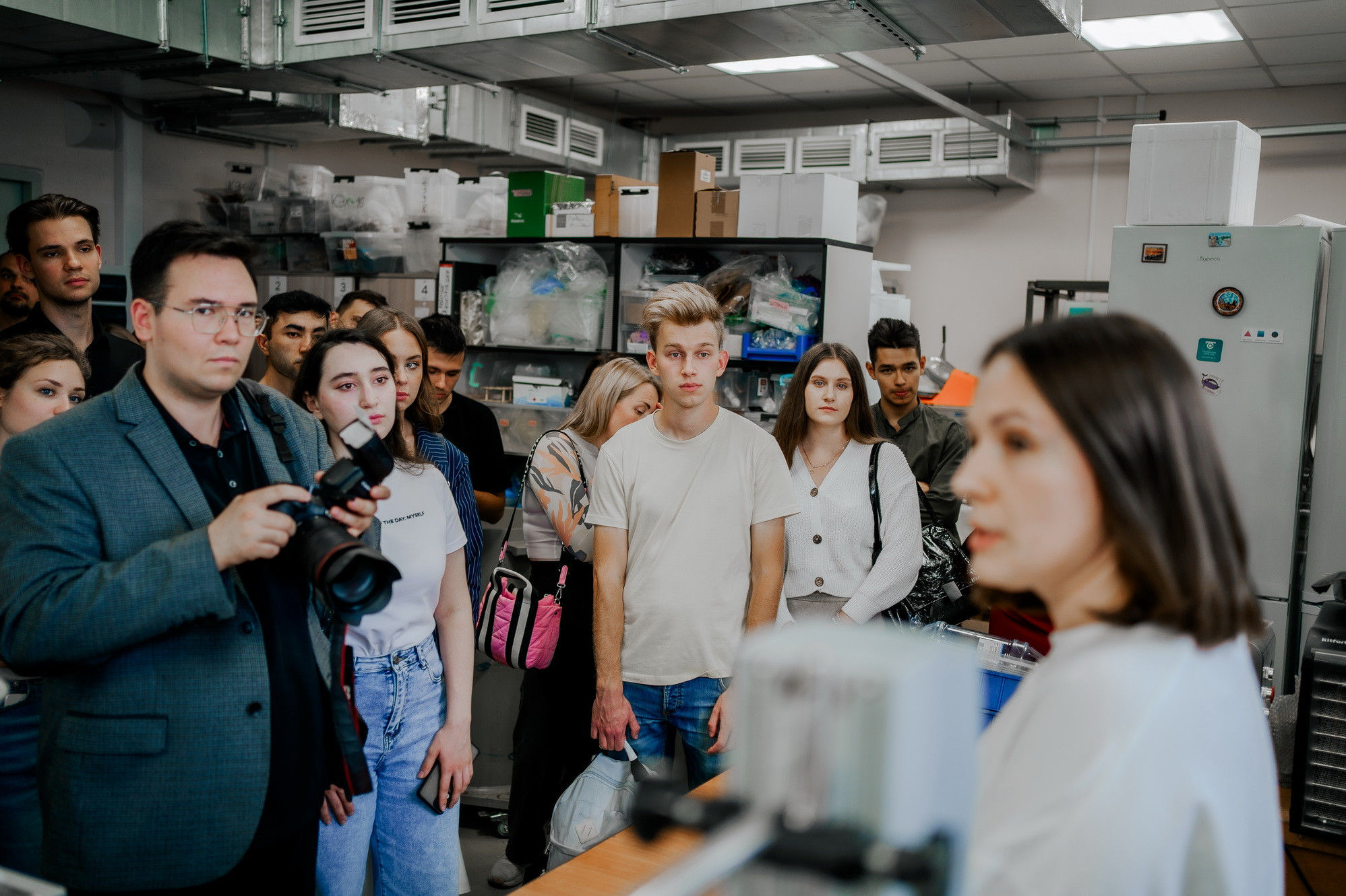 фотография: Д. Фоменков 